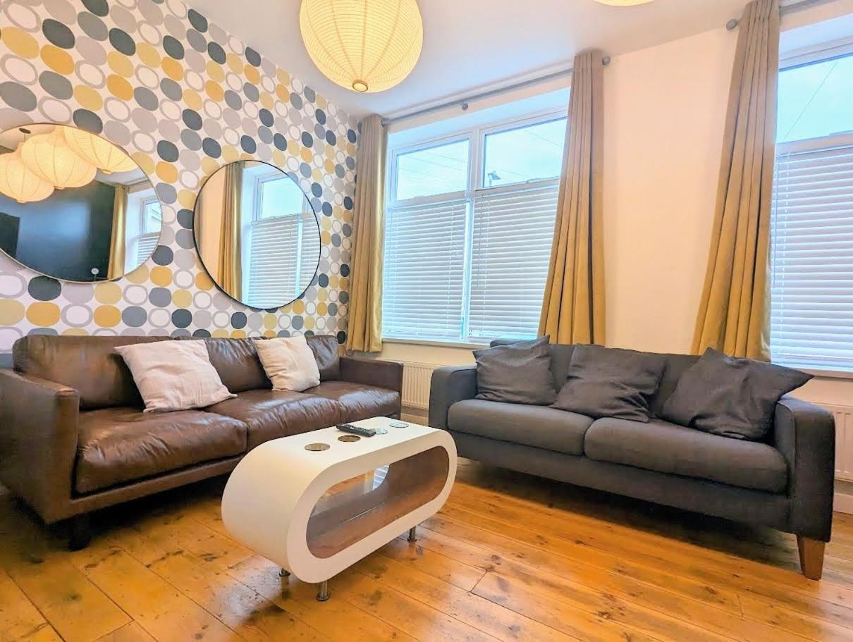 Ramsgate Retreat - ultra modern 3 bed Images
