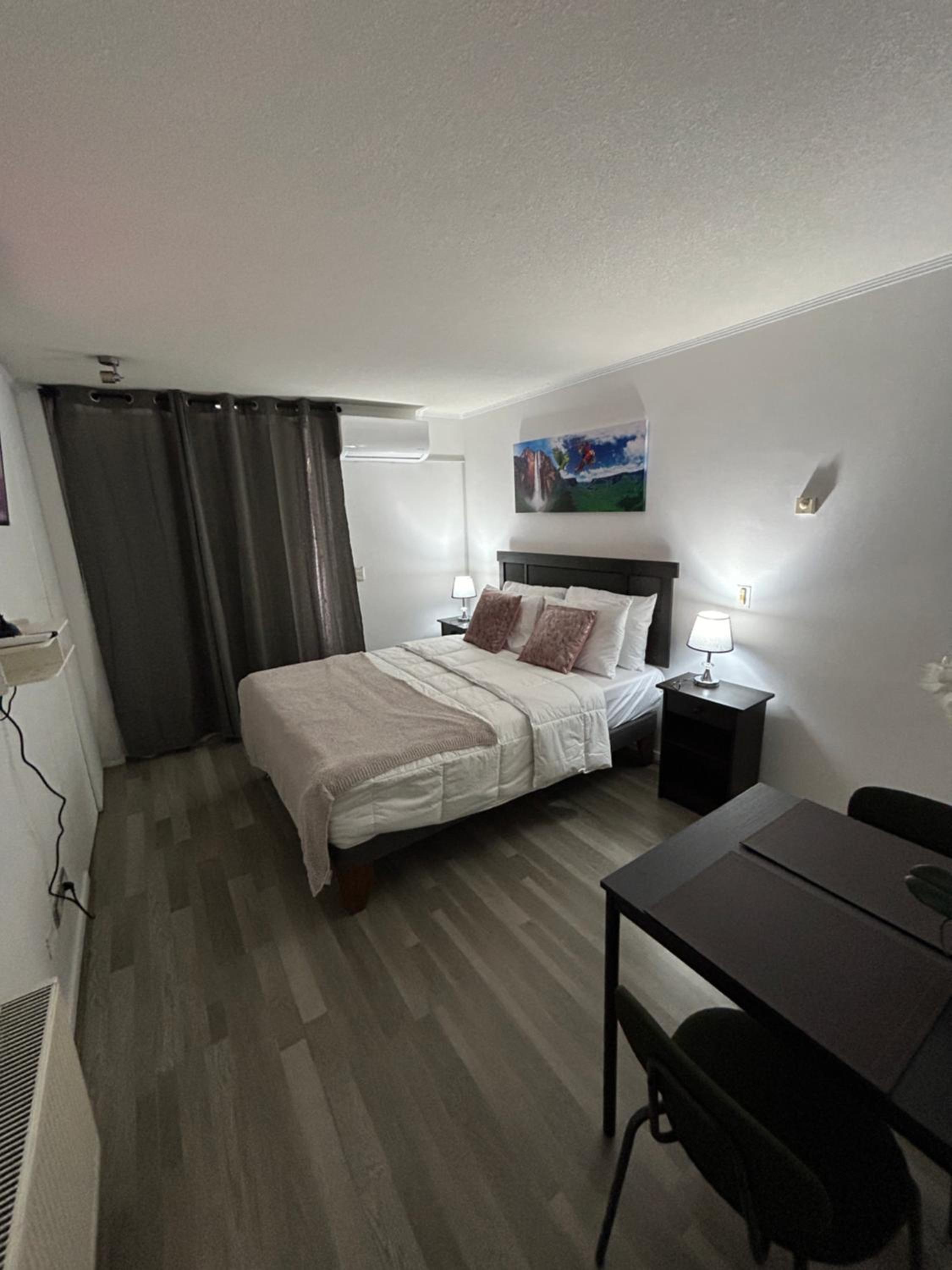 Apart Hotel Salto Angel Images