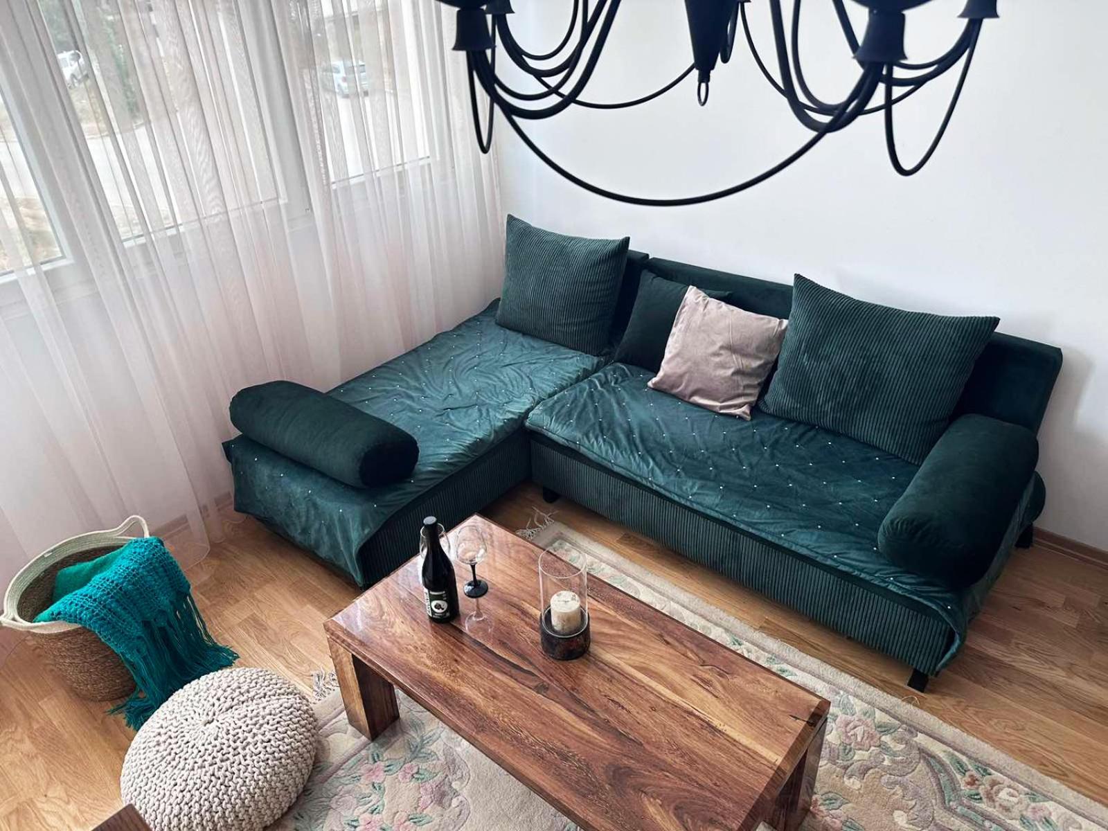 Bella Apartment Images