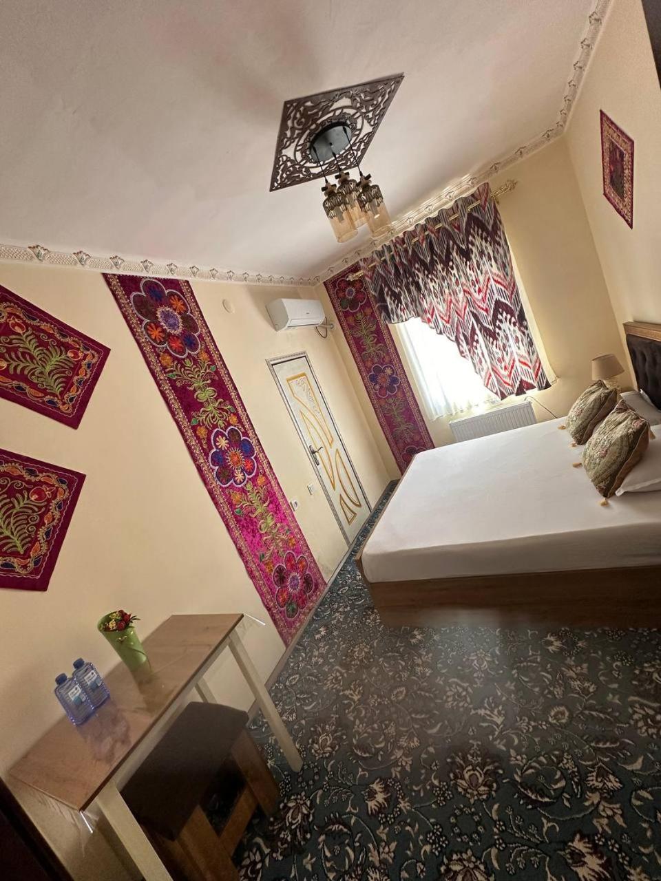 Hotel BAXSHILLO Images