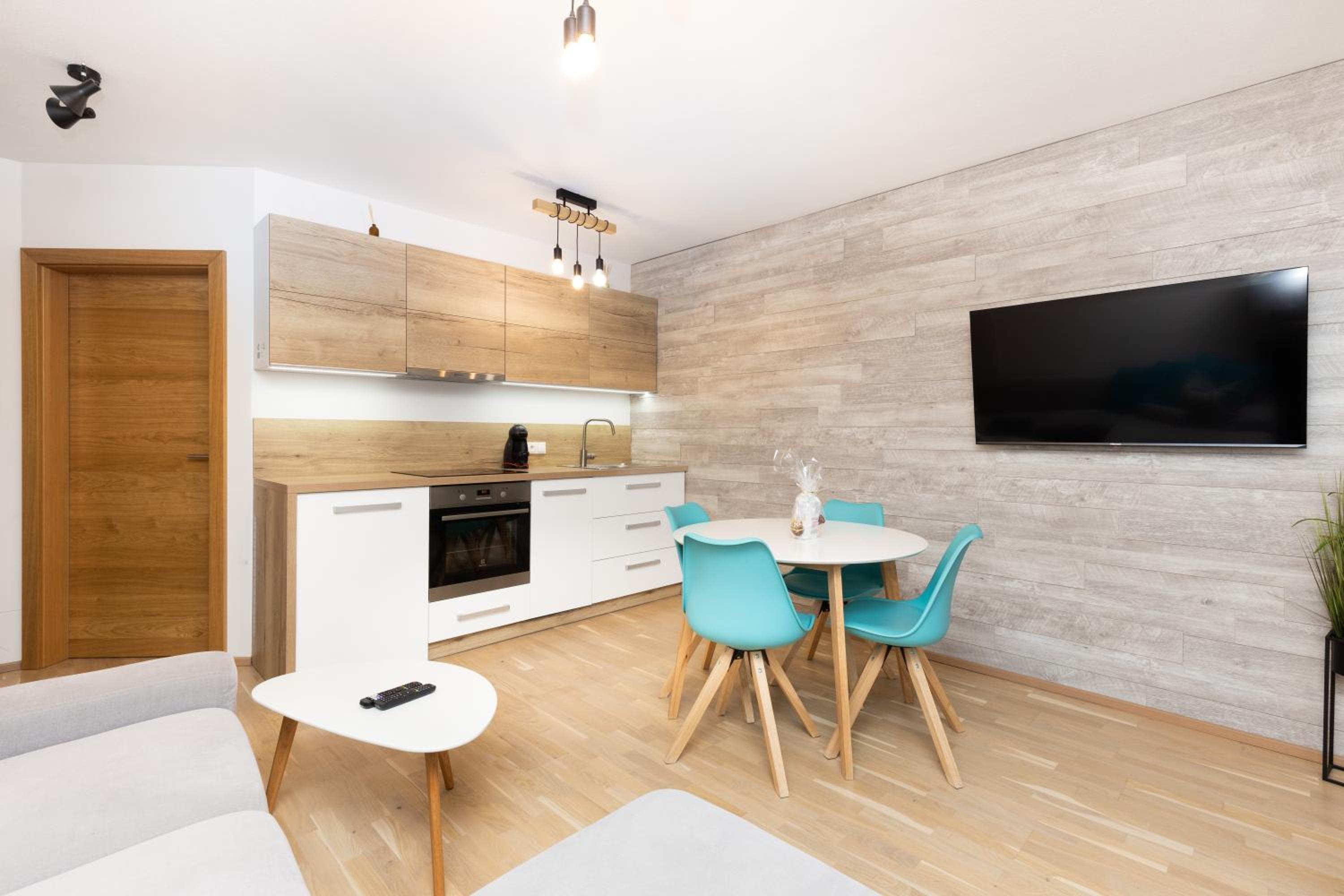 Apartment SCHLADMING - Neualm center Images