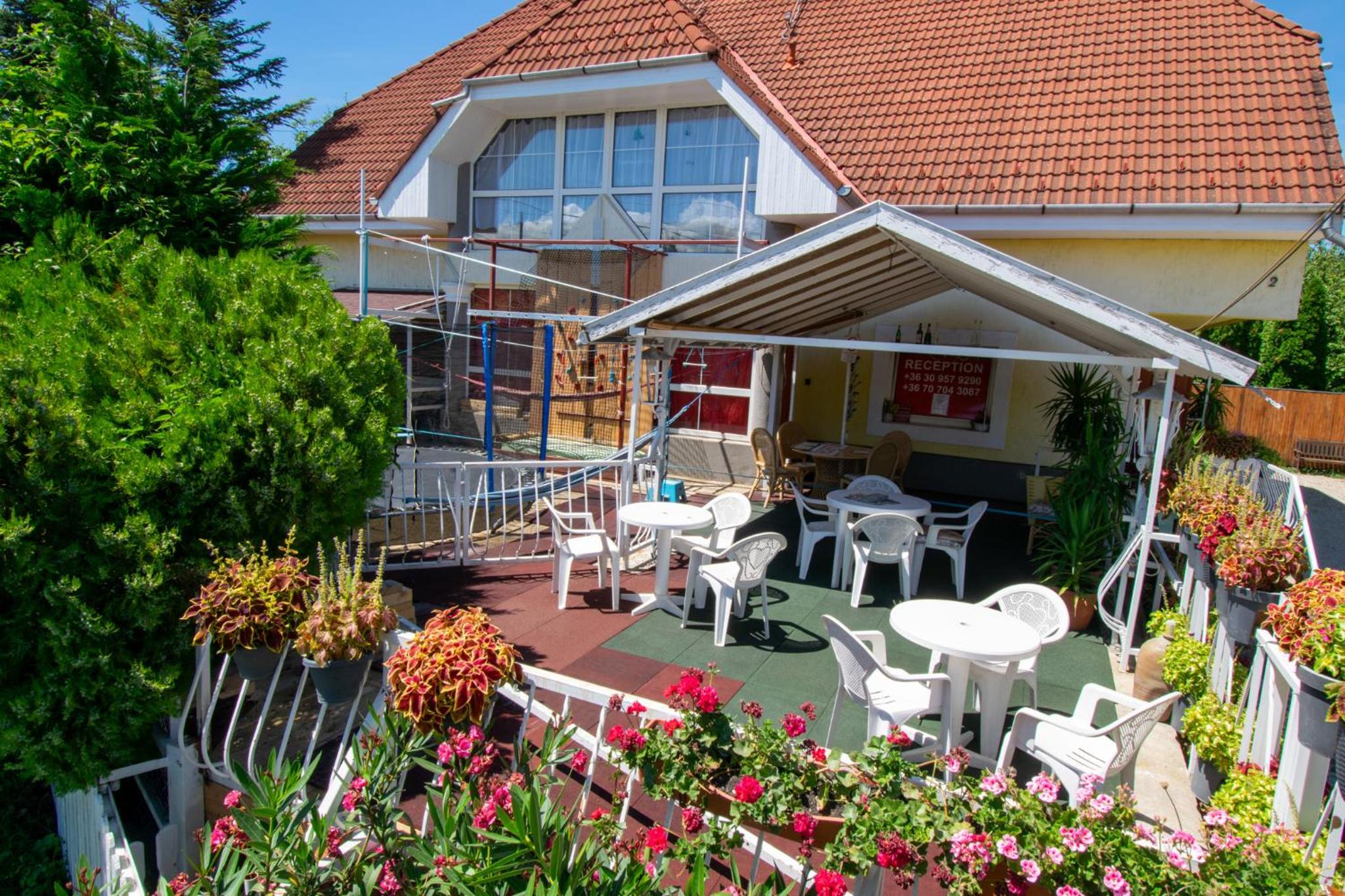 Árpi-Ria Üdülőház Images