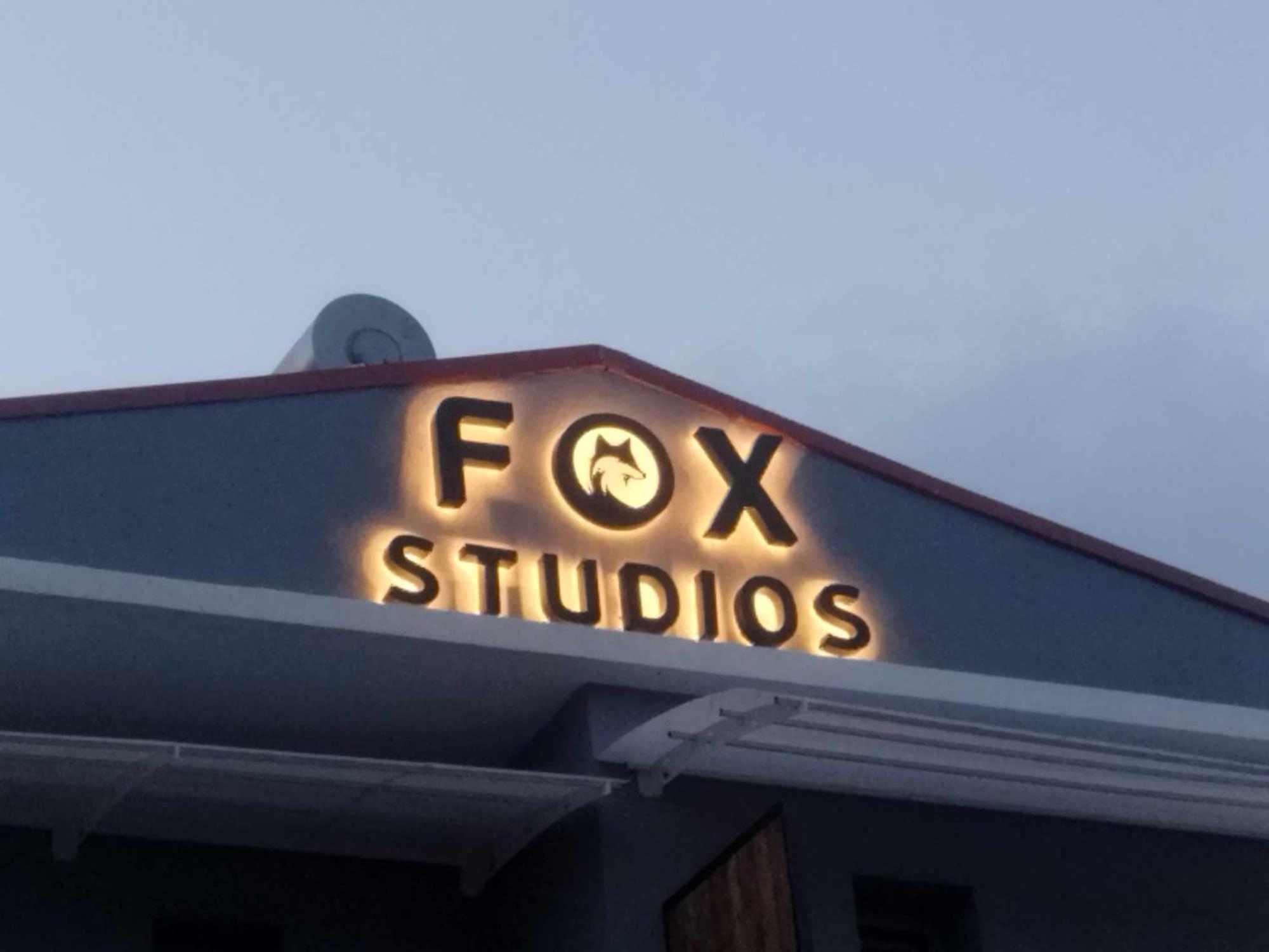 Fox Studios Images