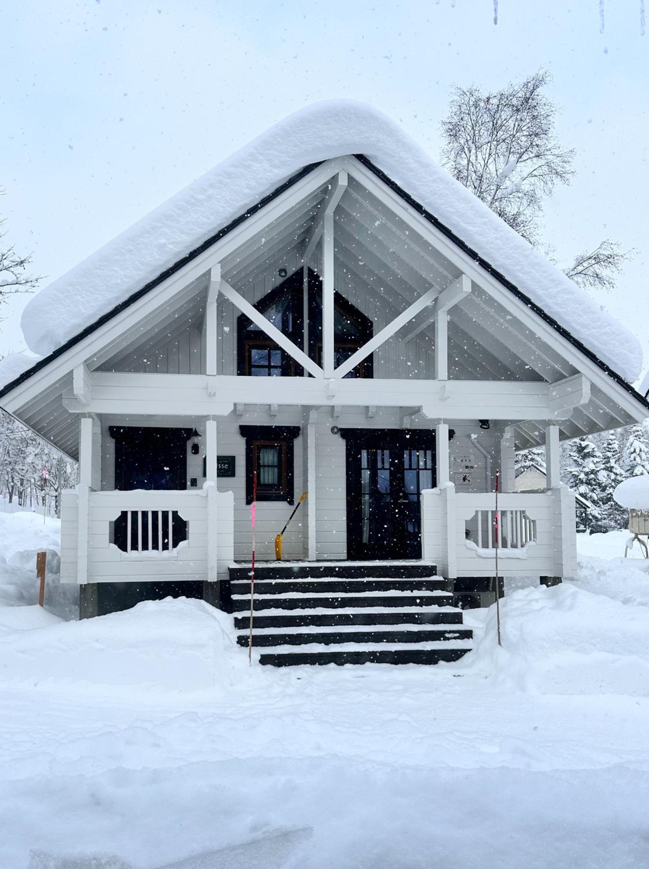 Niseko Izumikyo Images