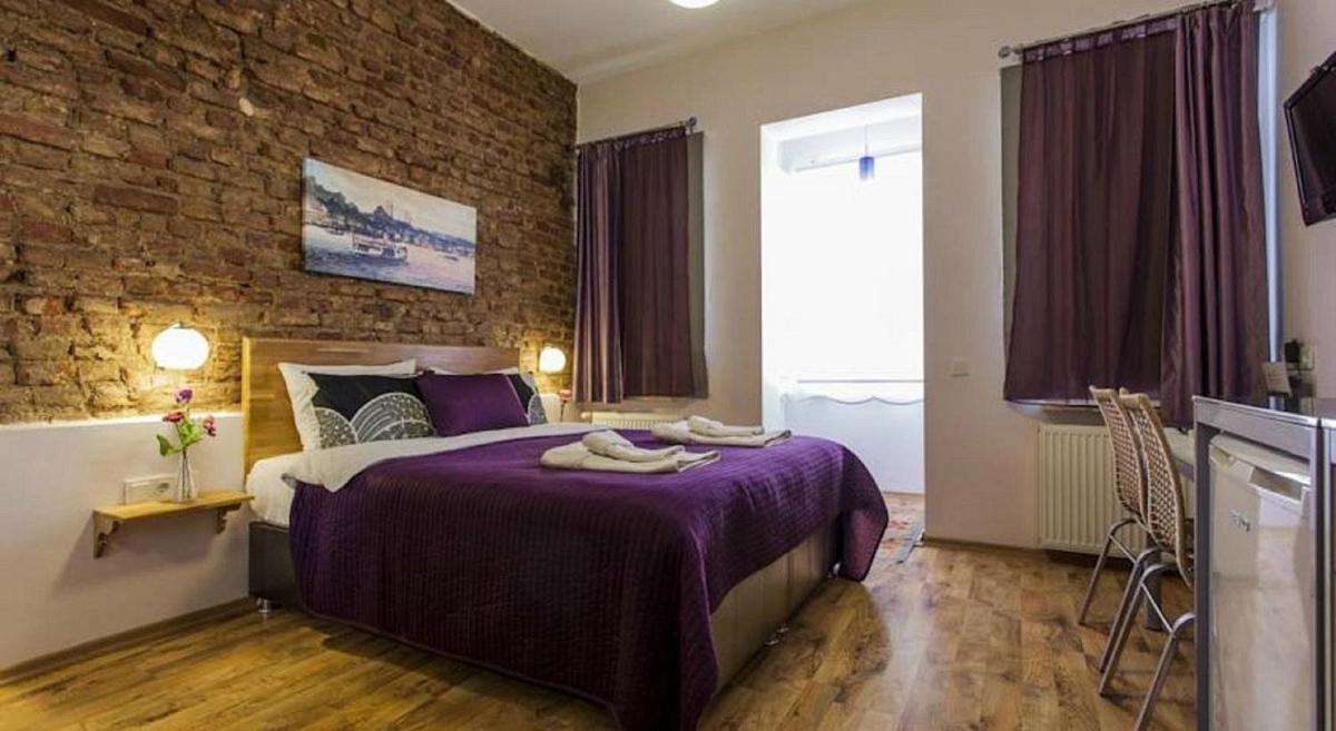 ENG Suite Apartment Images