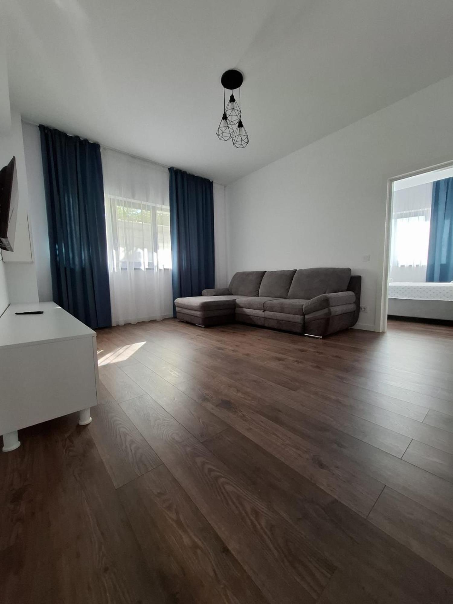Confort ApartHotel Images