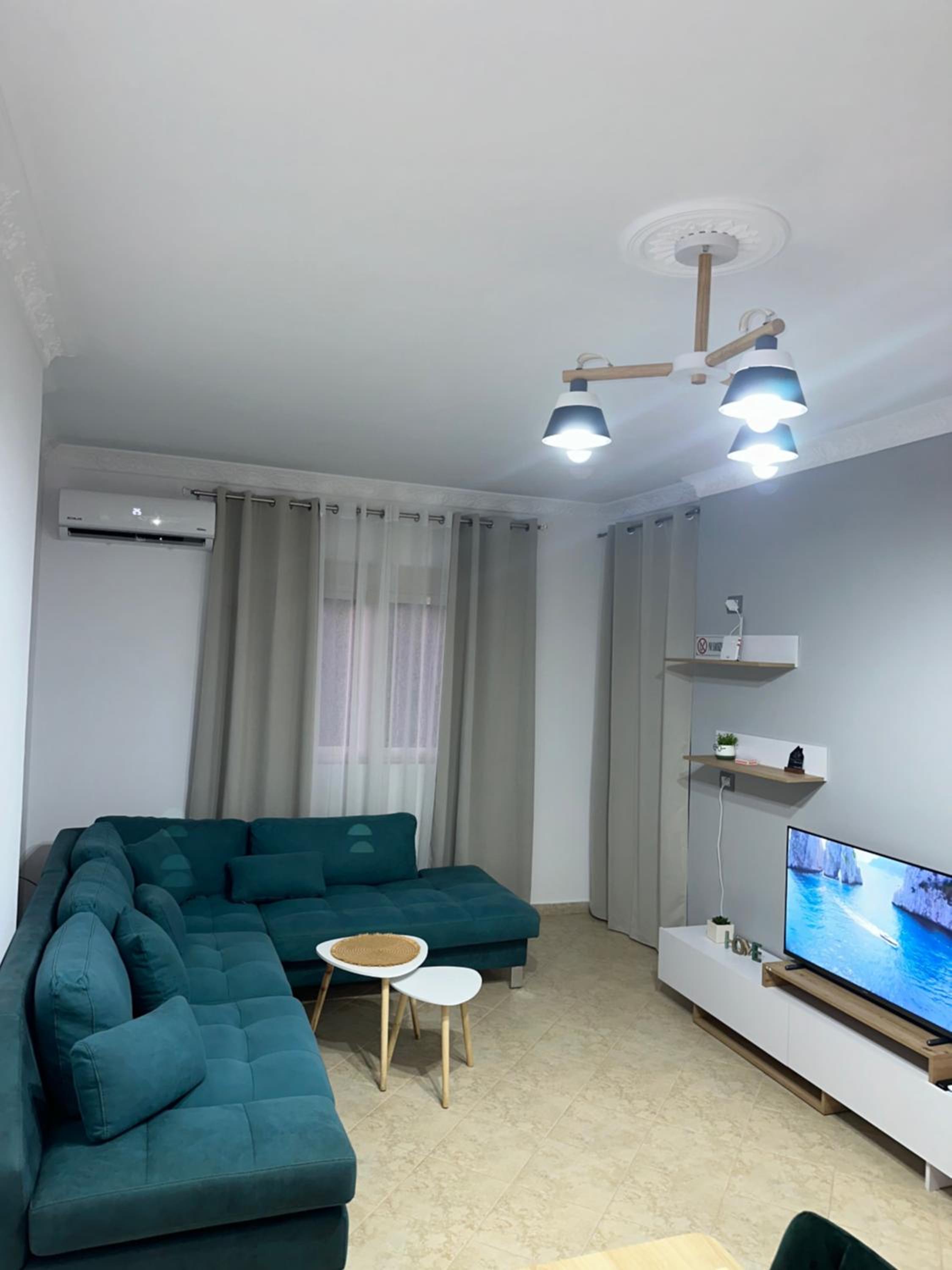 PROMO PRICE SEPTEMBER - Blue Adria Apartments Images