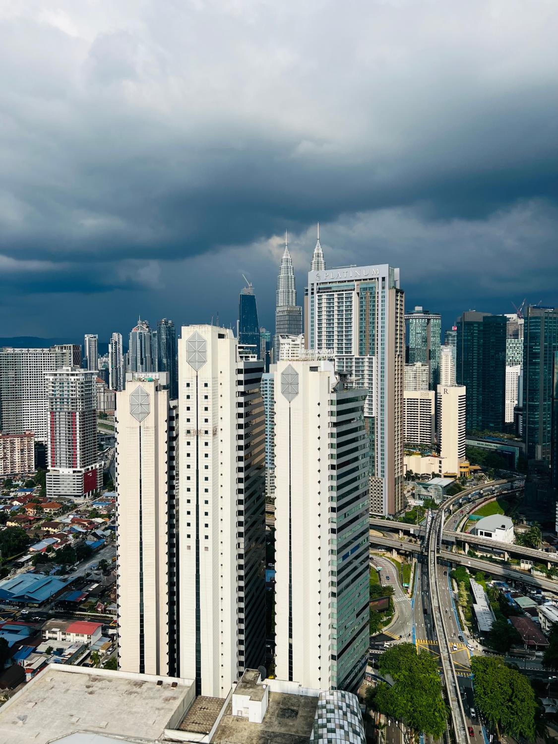 Quill Residence Suites KLCC Images