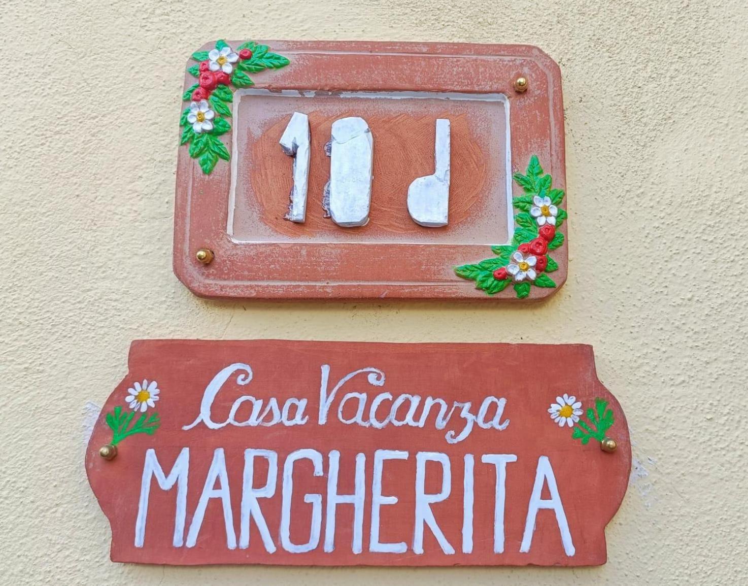 Casa vacanza Margherita Images