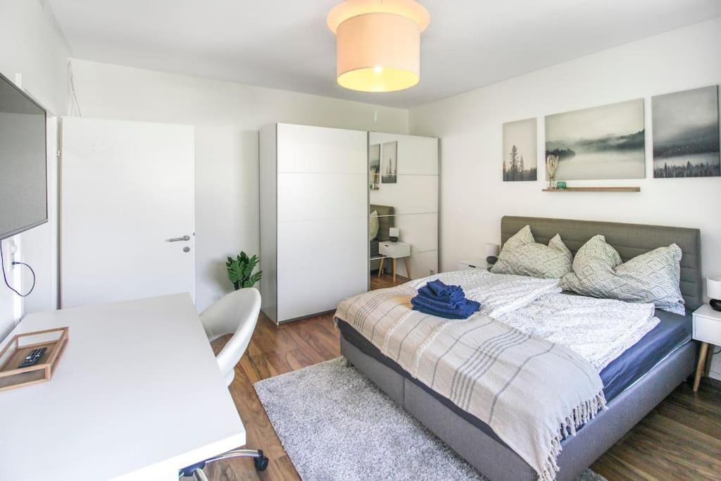 SkyblueOasis Apartment in Graz Images
