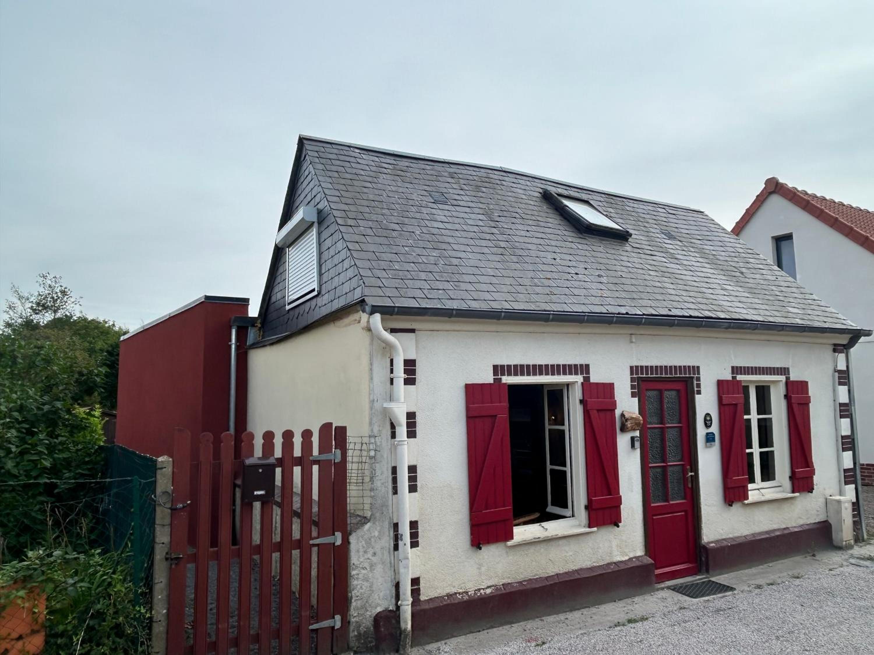 Belle maison de charme La p’tite parenthèse Images