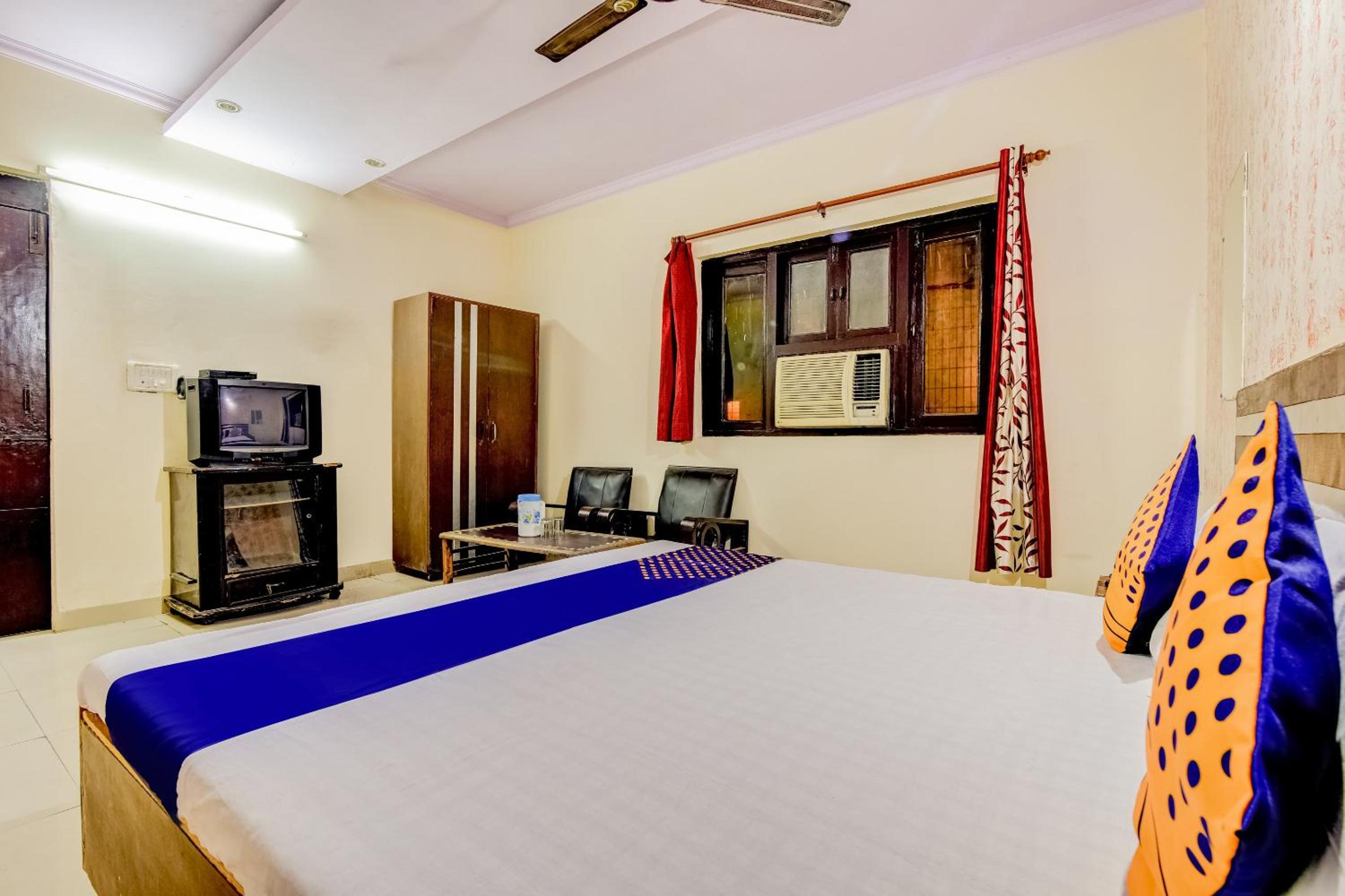 SPOT ON Hotel Swagat Palace Images