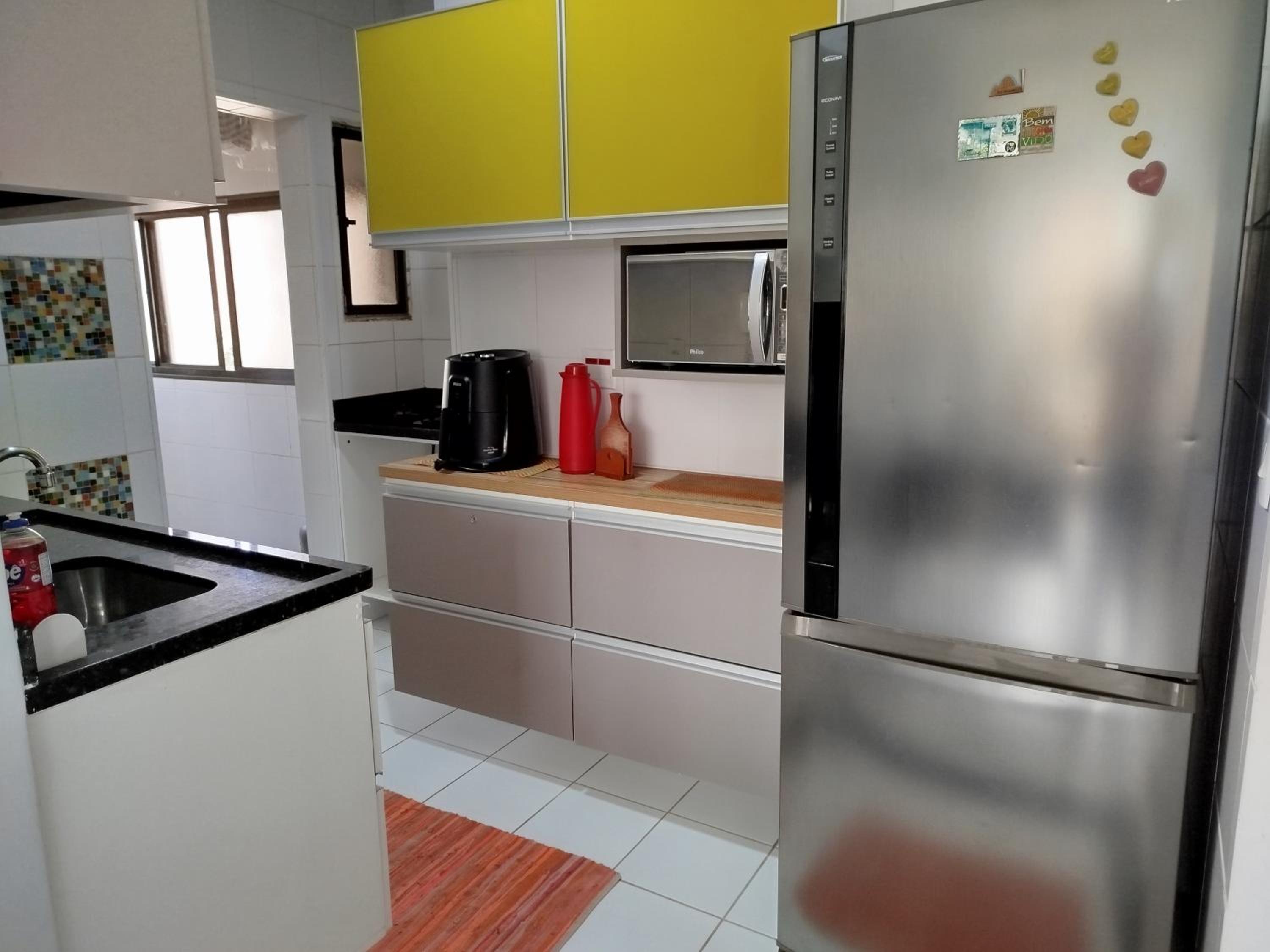 Apartamento IMPECÁVEL na Enseada Images