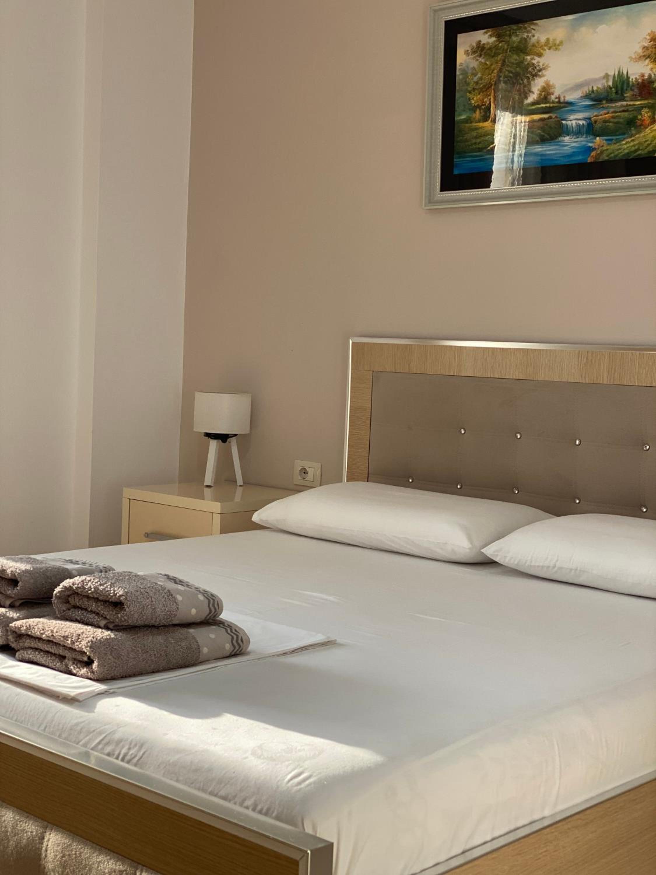 Nina Apartments Images