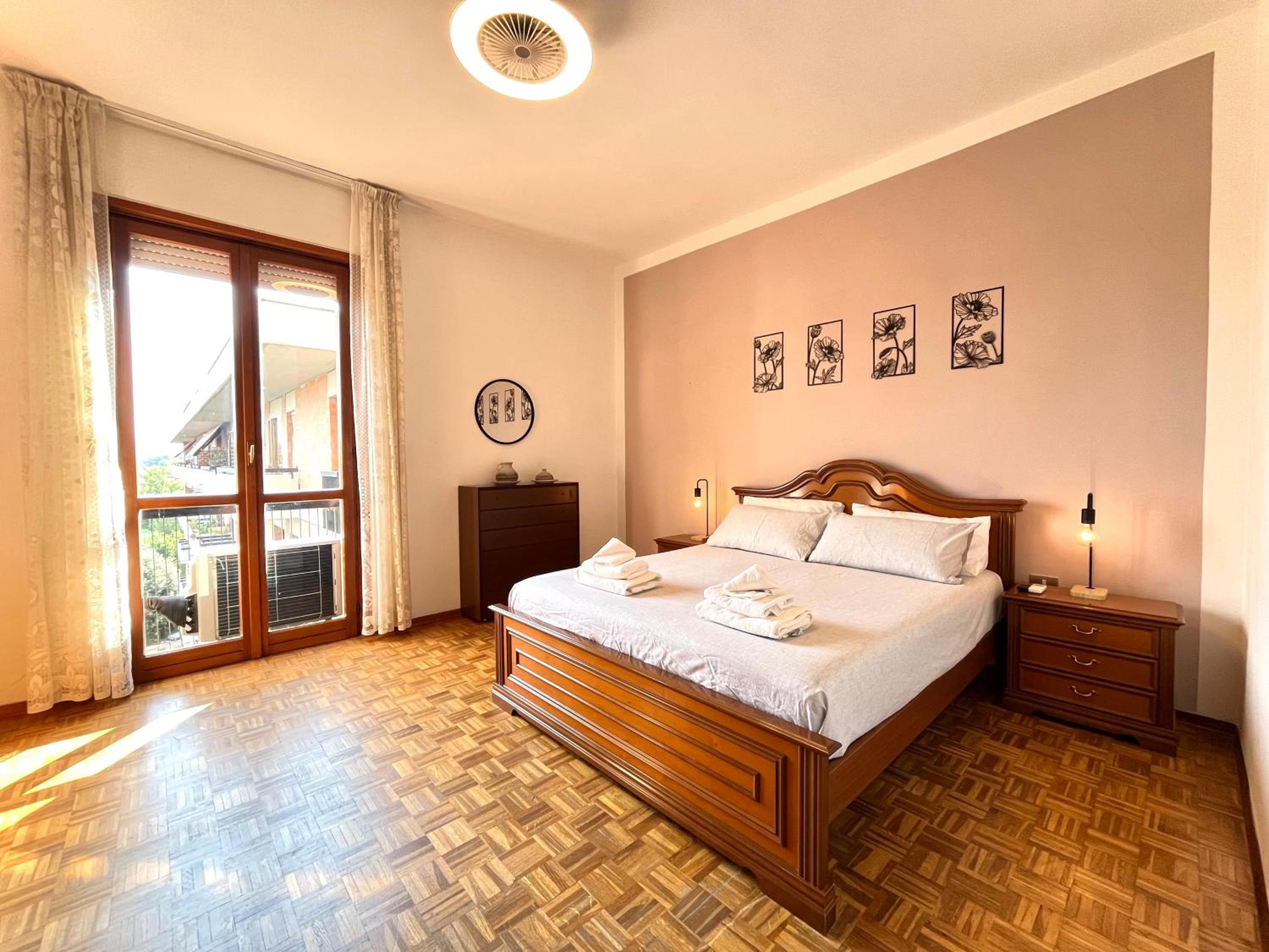 Vespucci House Images