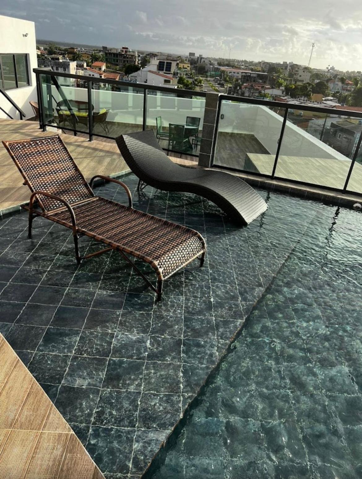 Villas do porto Apt 106 Images