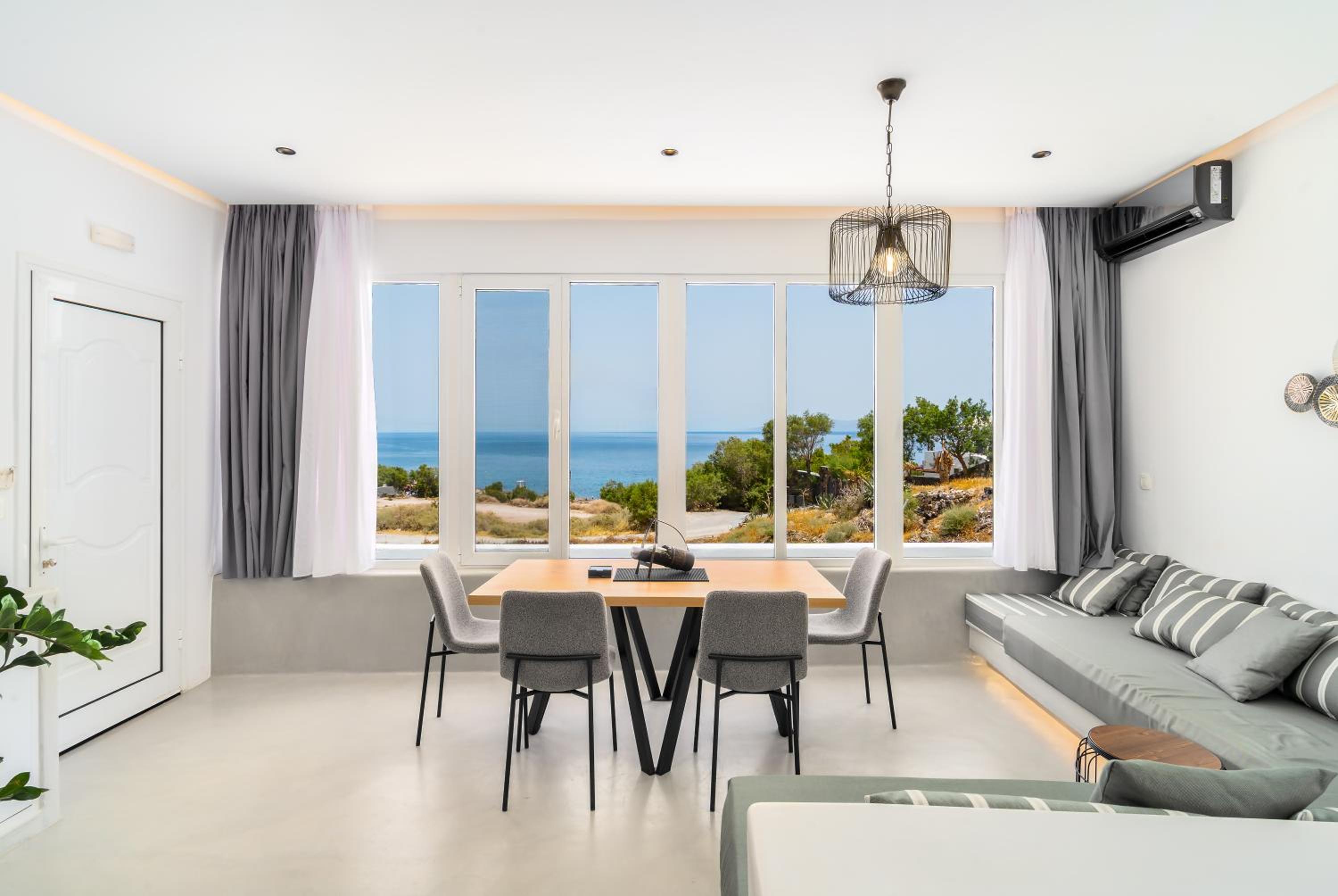 Kamara Sea View Villa Images