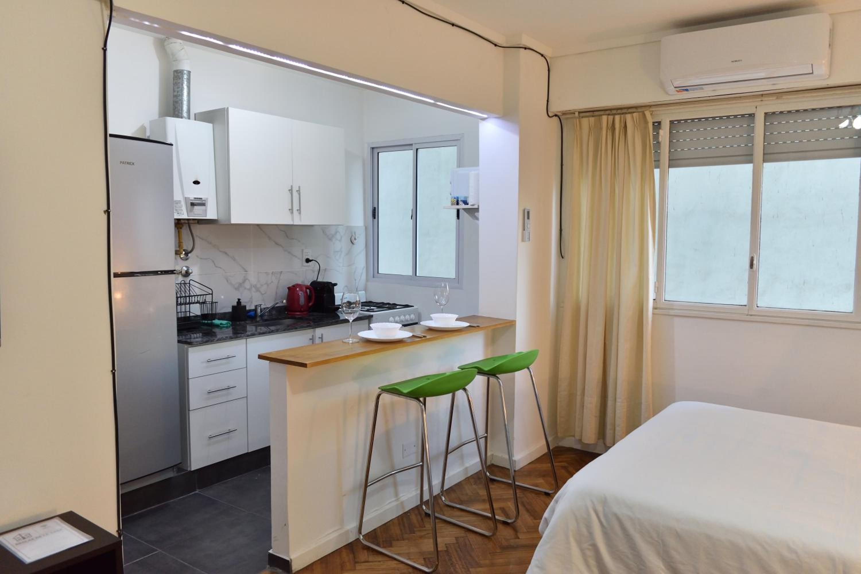 Belgrano Cozy Suite Images