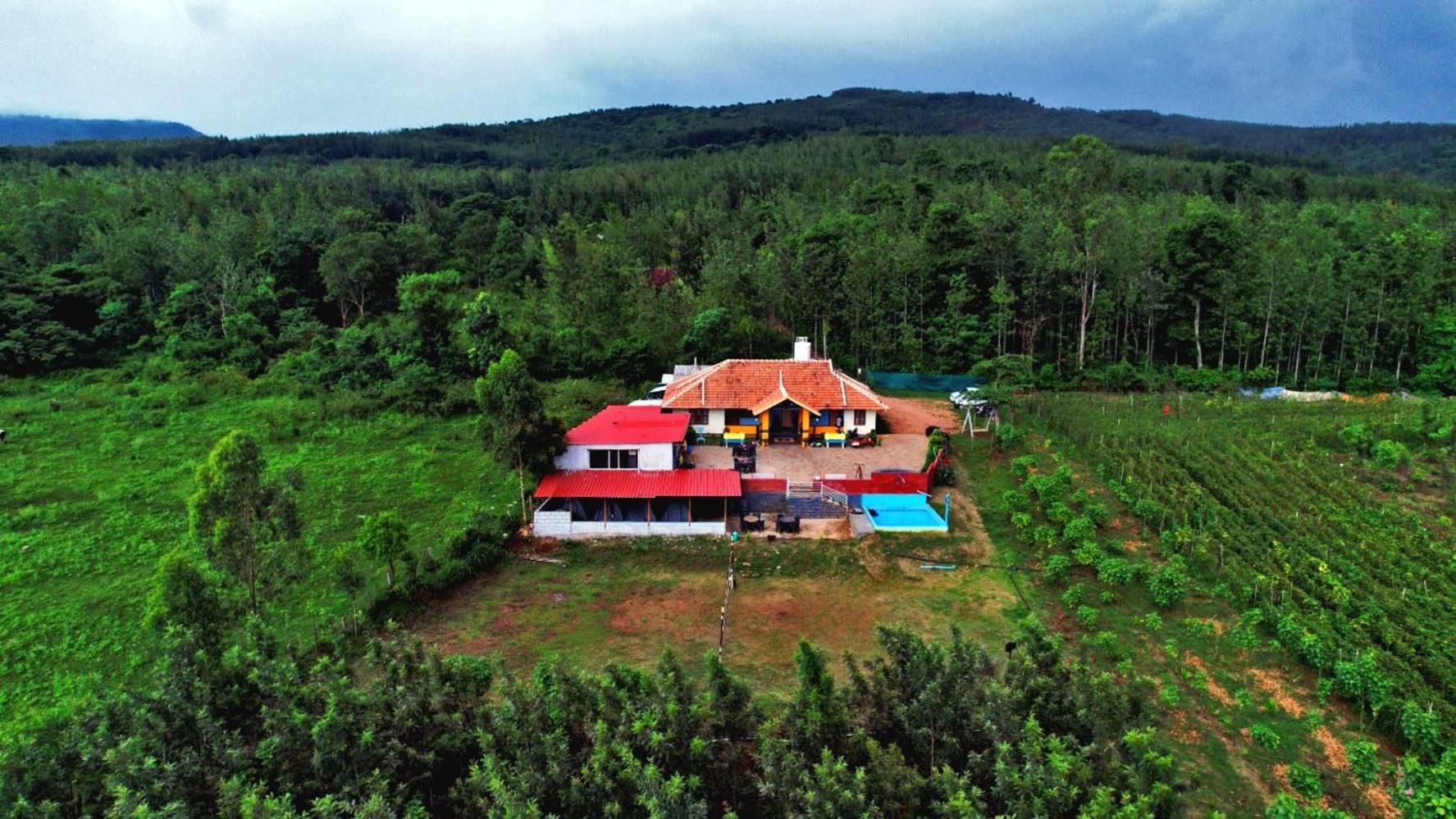 Siri Vismaya Home Stay Images