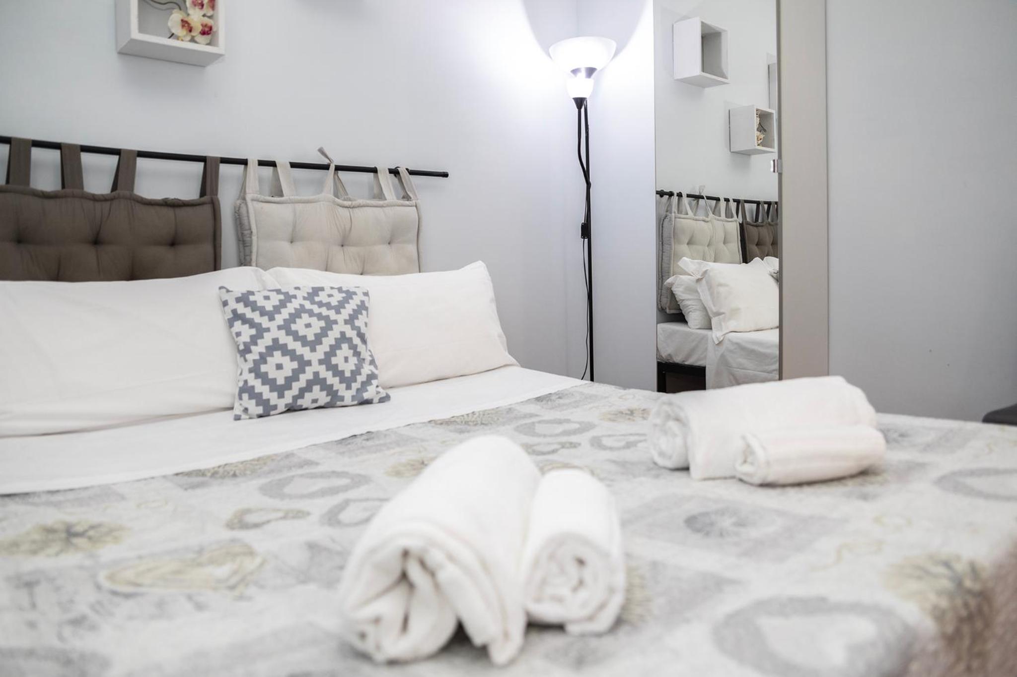 Dulcis Home Montemario Images