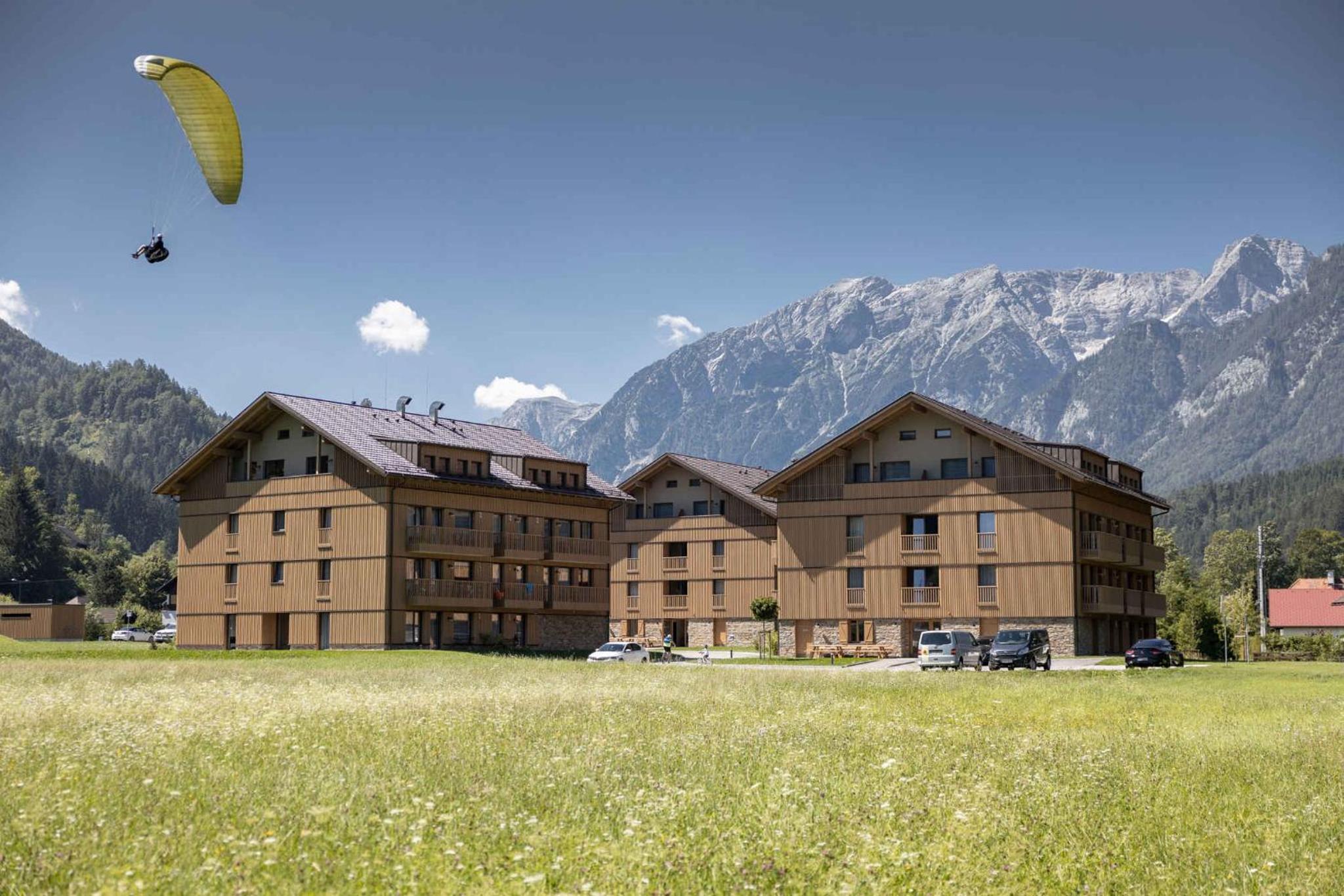 Apartments in Hinterstoder - Oberösterreich 41145 Images