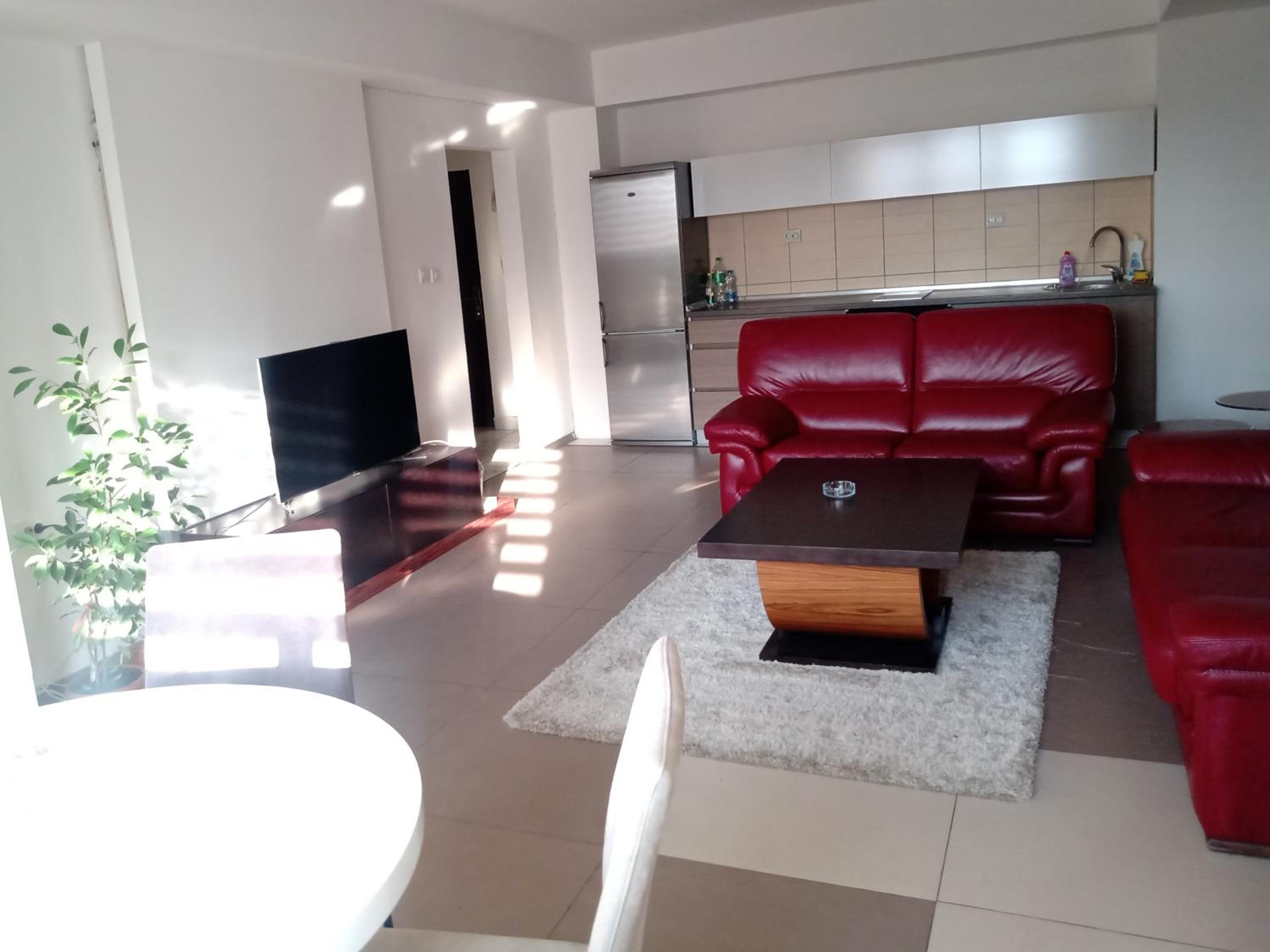 Central Lux Apartment Images