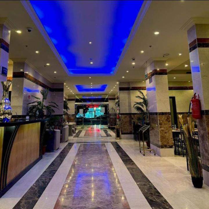 المدى للشقق الفندقية Images