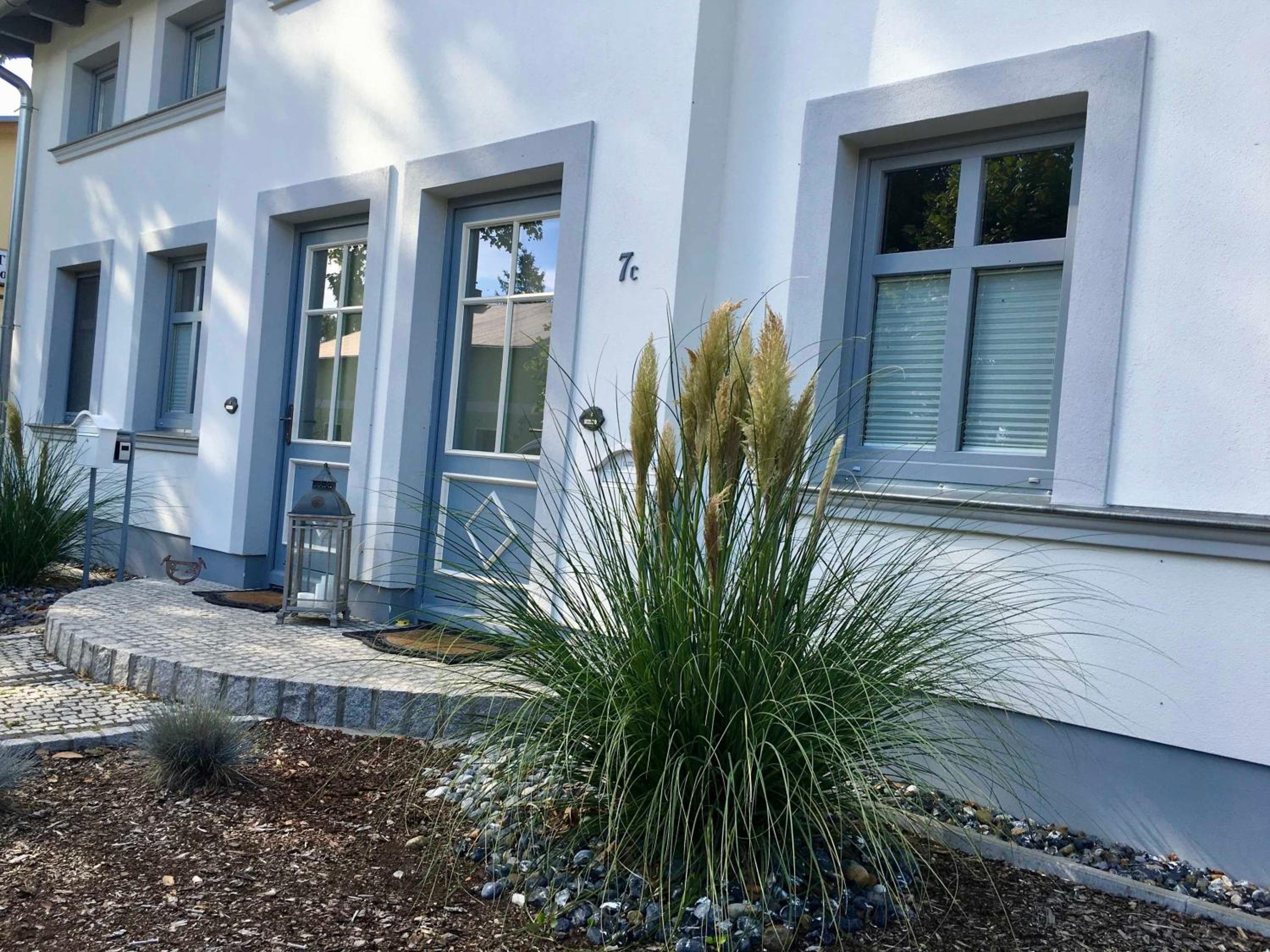 Landhaus Boddenhus Images