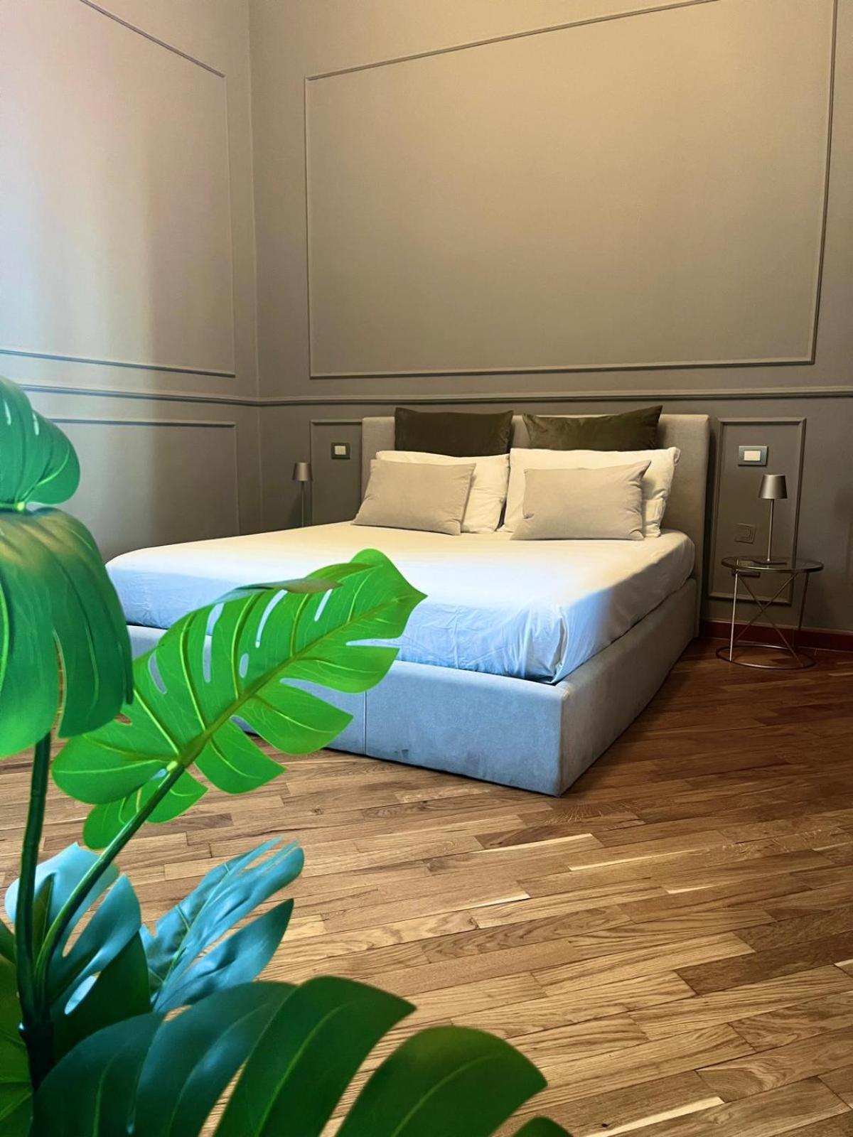 Barco Guest House