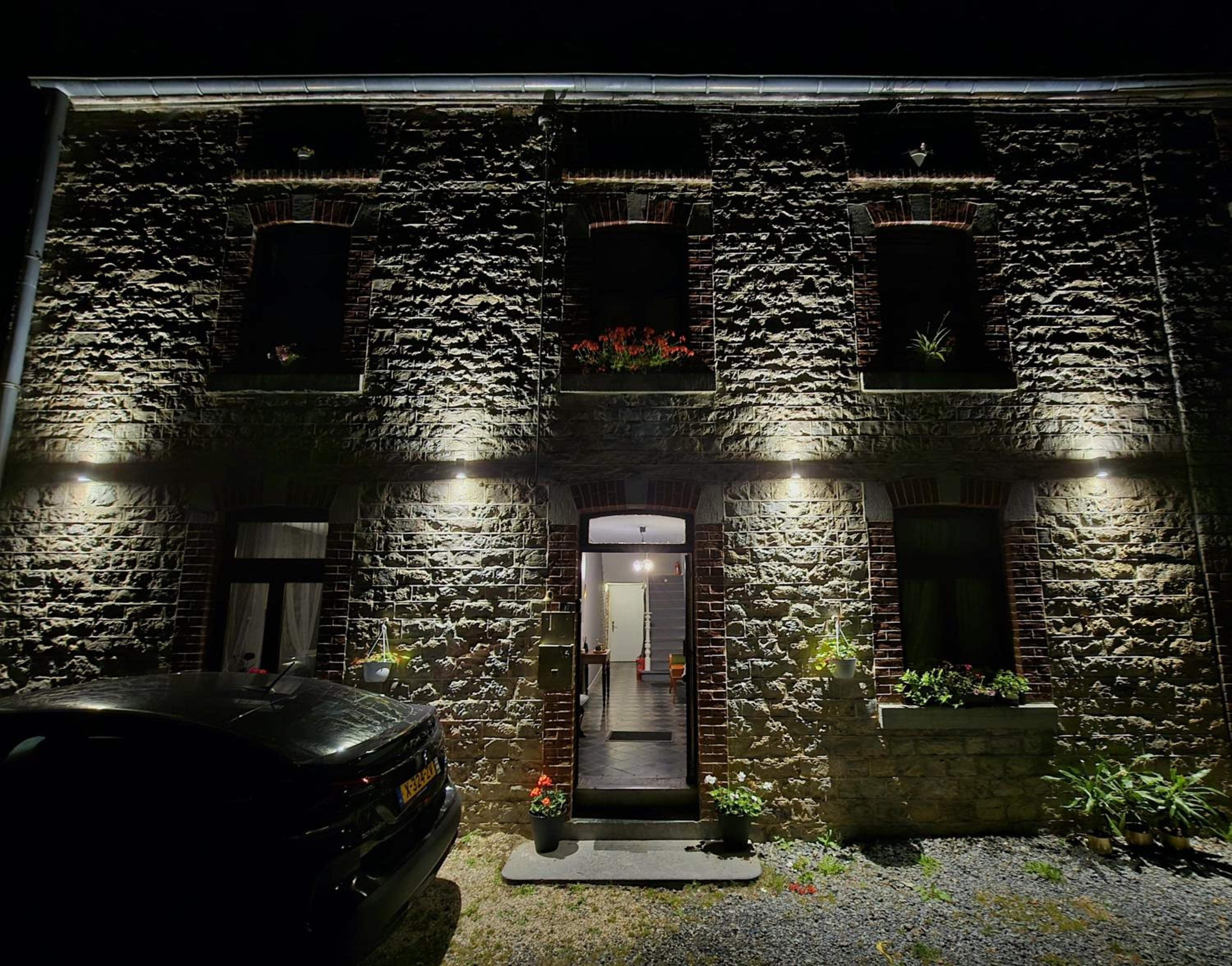 Feel at home in Warre, Durbuy Images