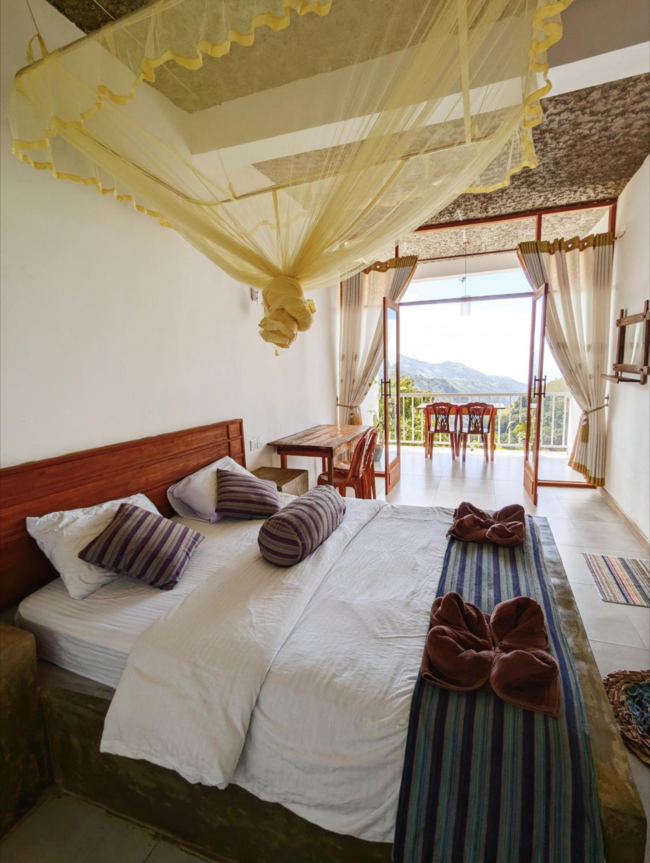 Rock Paradise Homestay Images