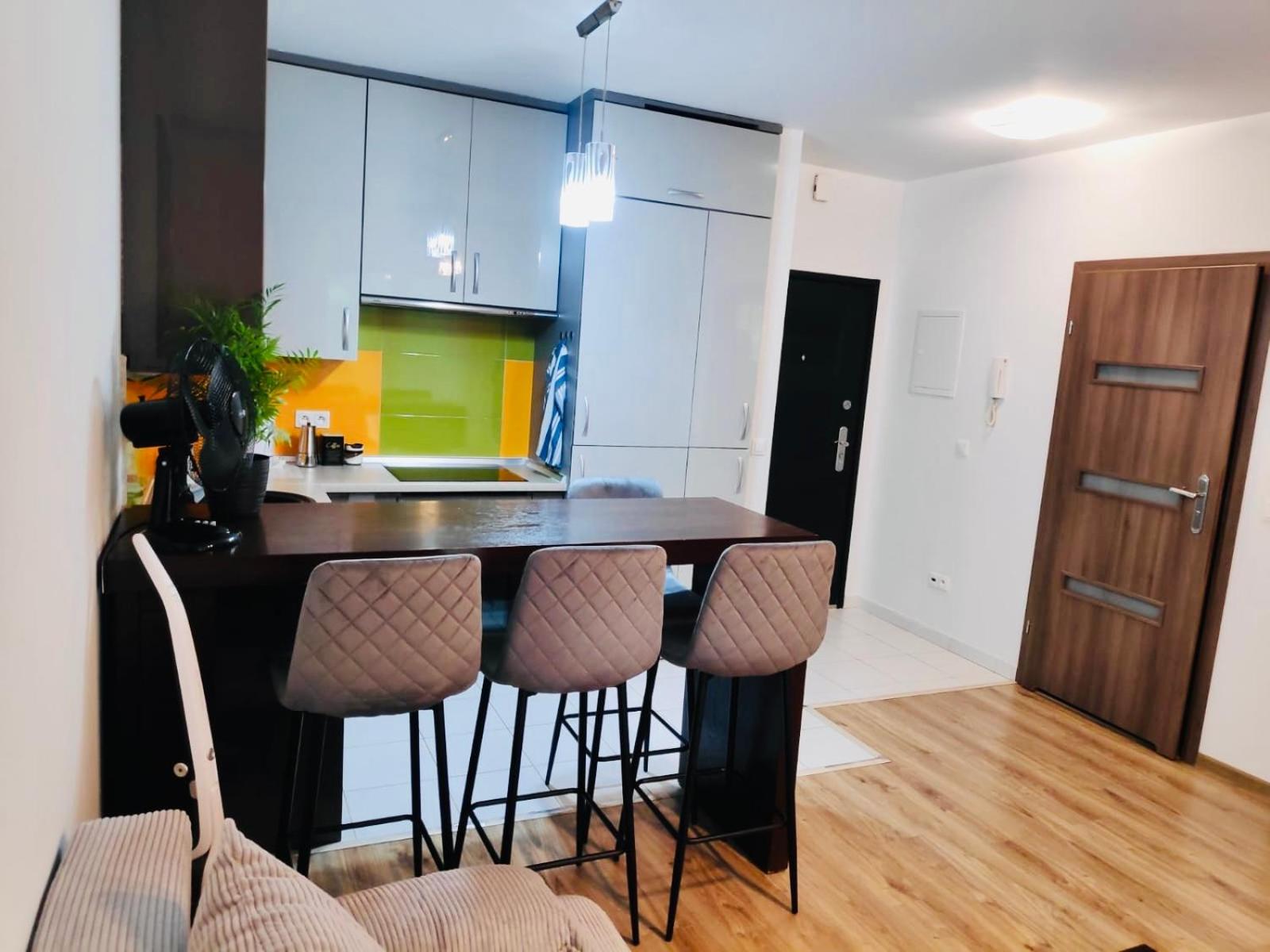 Apartament Podmiejska Images
