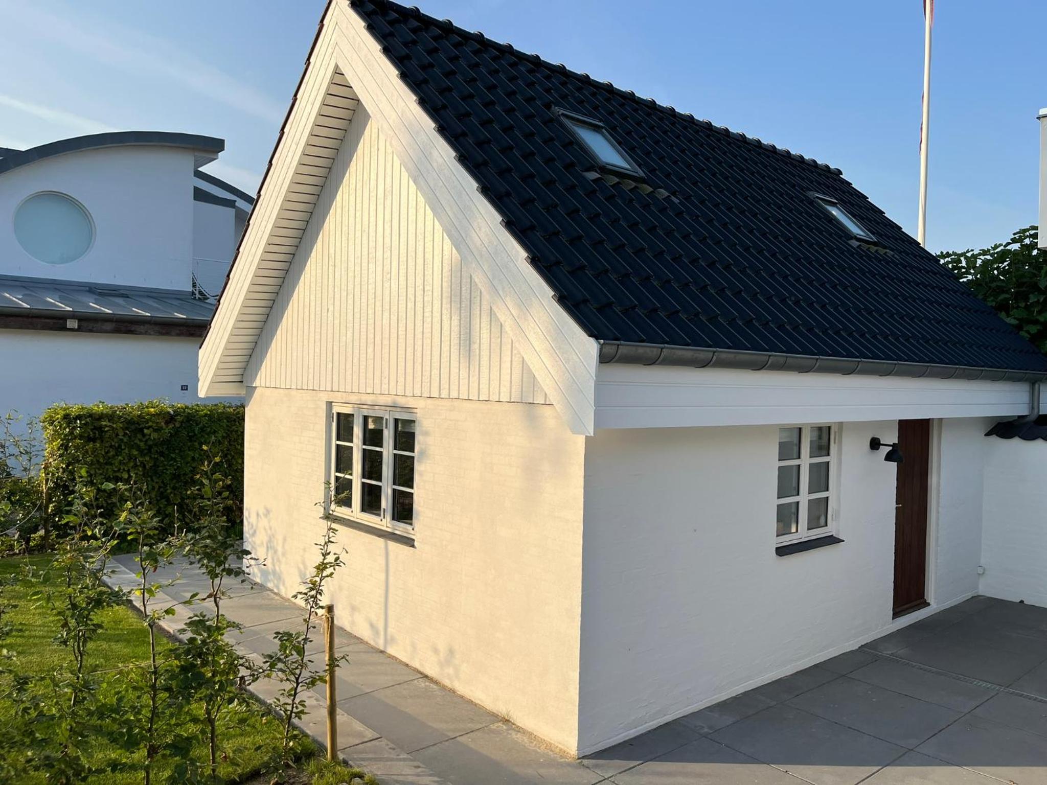 Beach Guest House Images