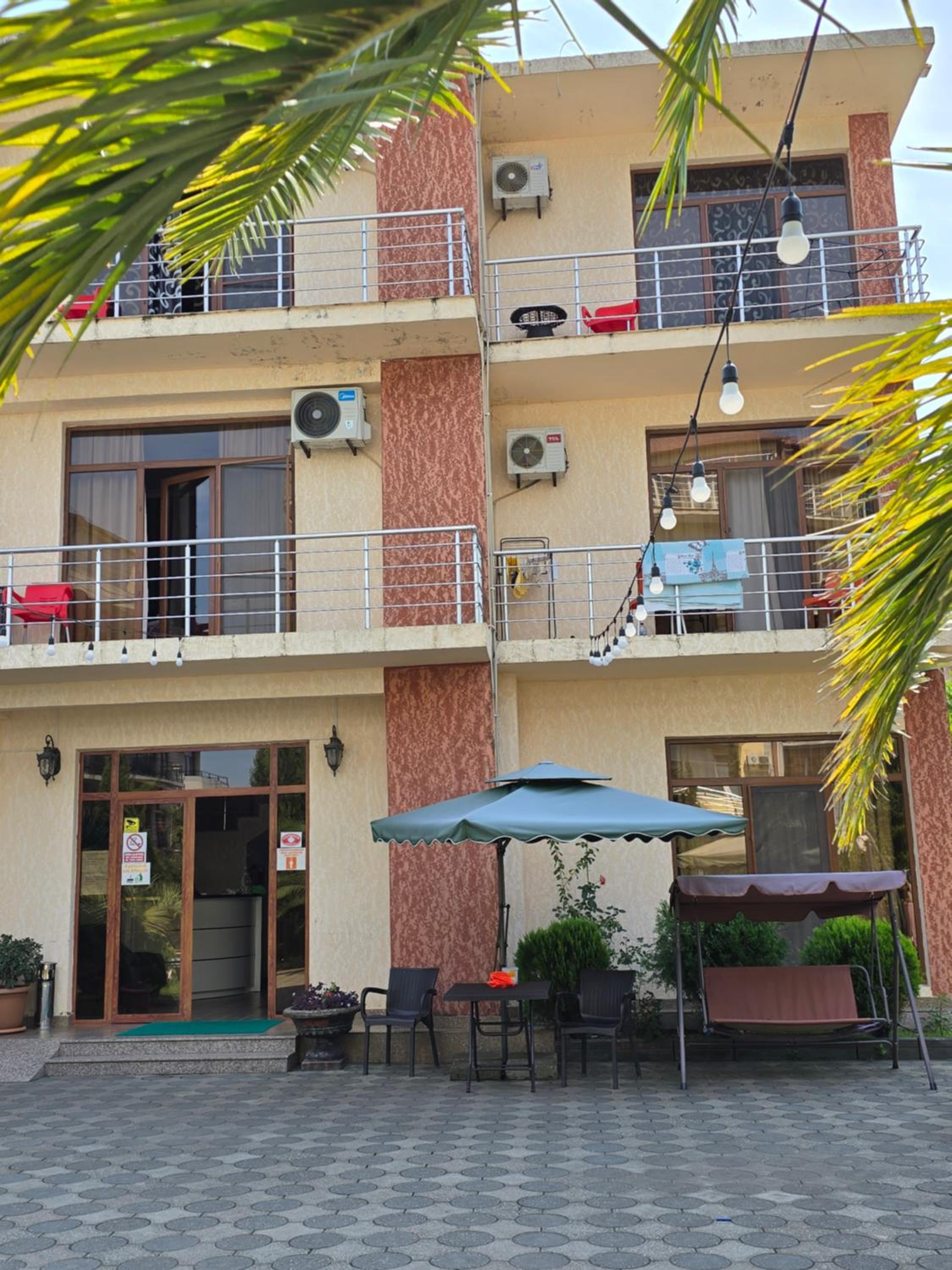 DANLUX hotel Images