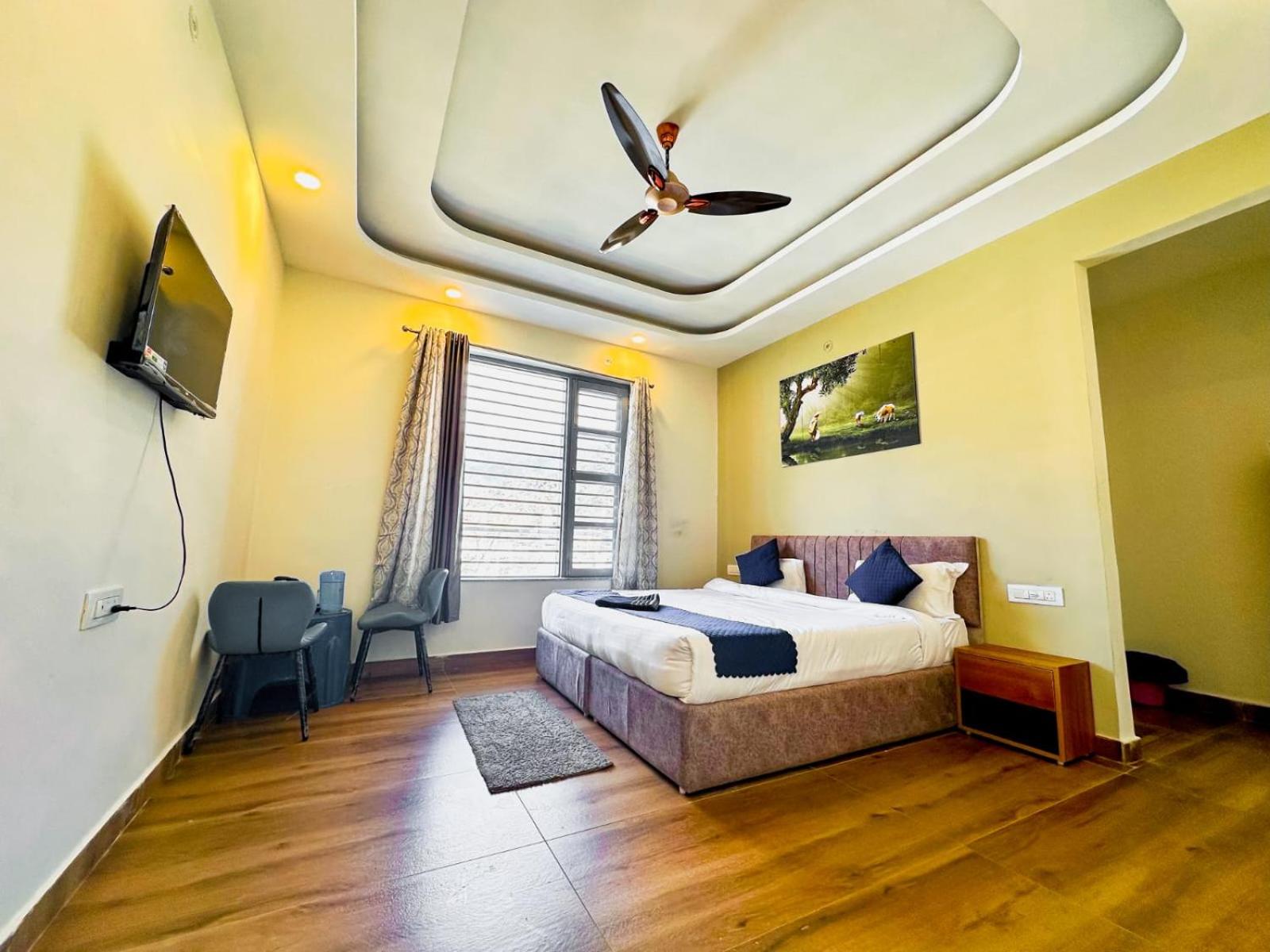 Devlok Homes Images