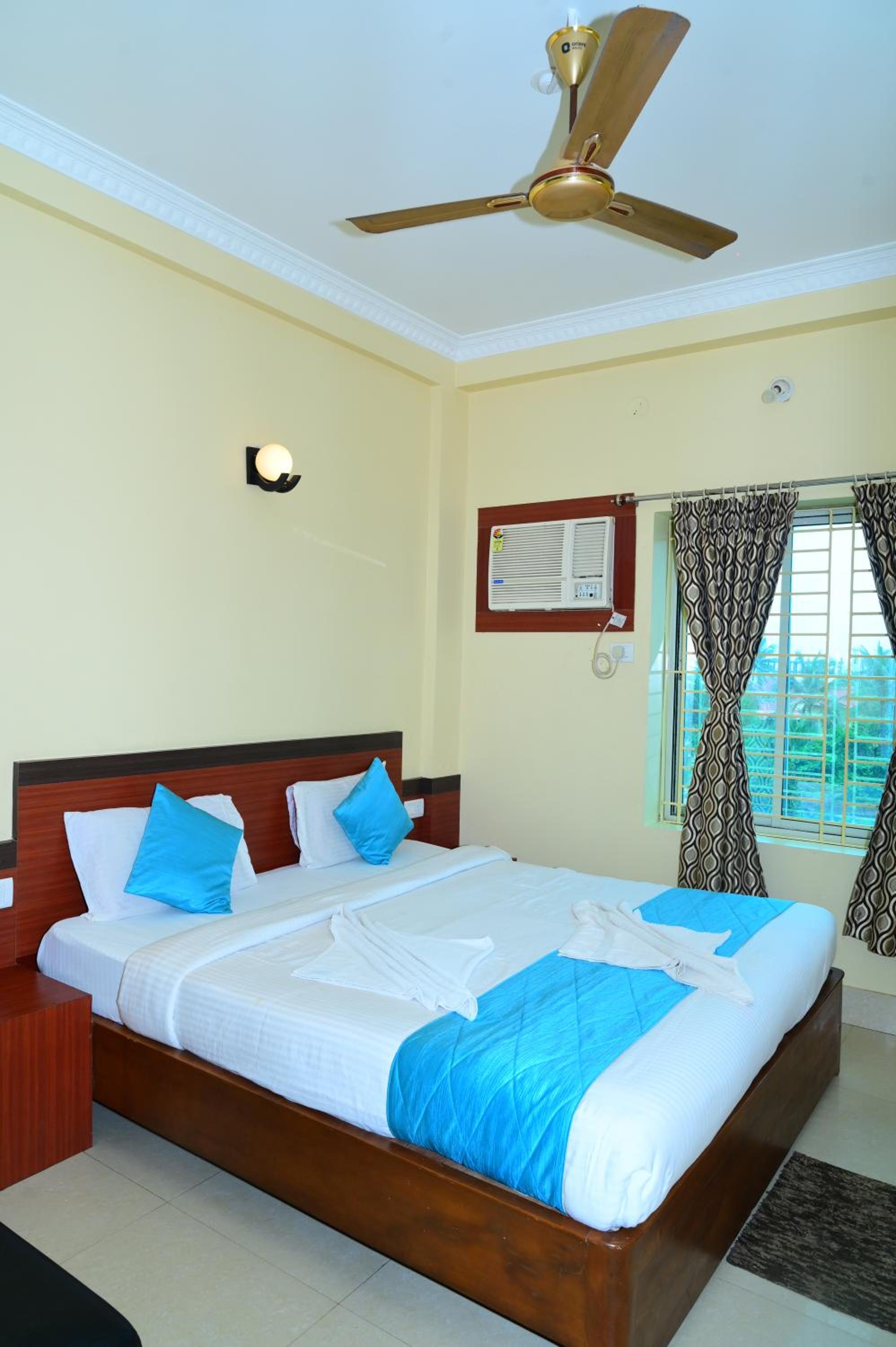 Mor Hotel Annapurna Resort Images