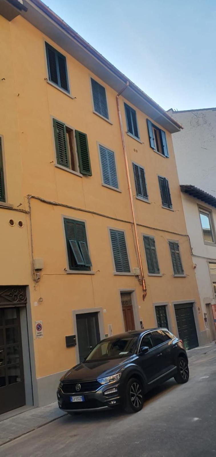 Piaggione Apt, Case Galante Apartments in Florence Images