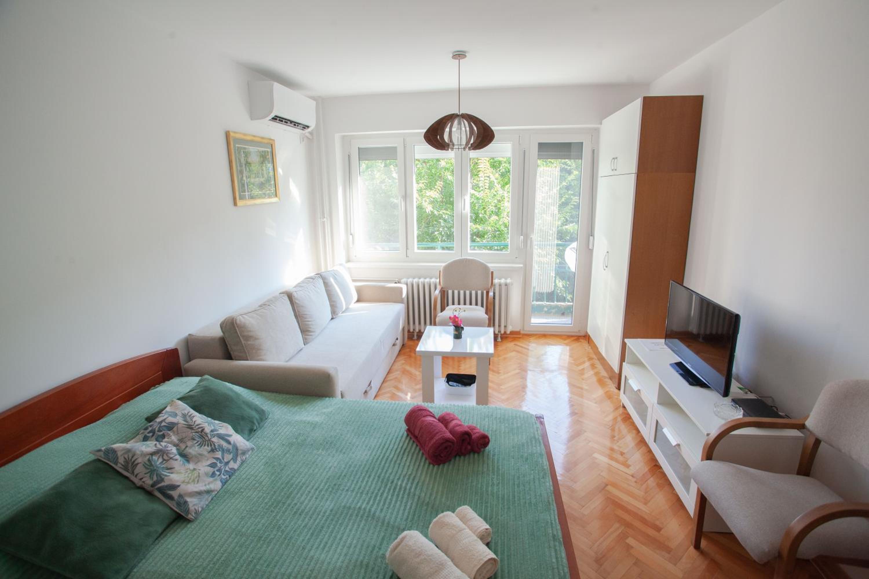 Apartment Lea Images