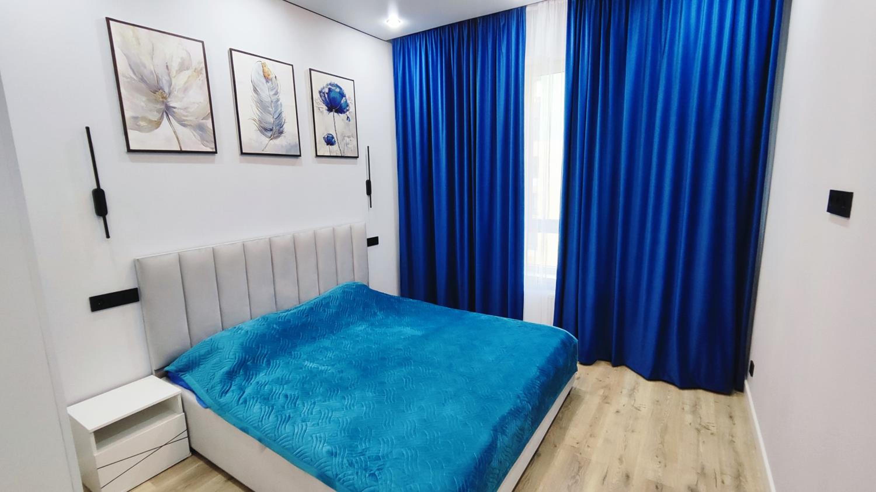 Gul Dala 2 - Room Apartments Images