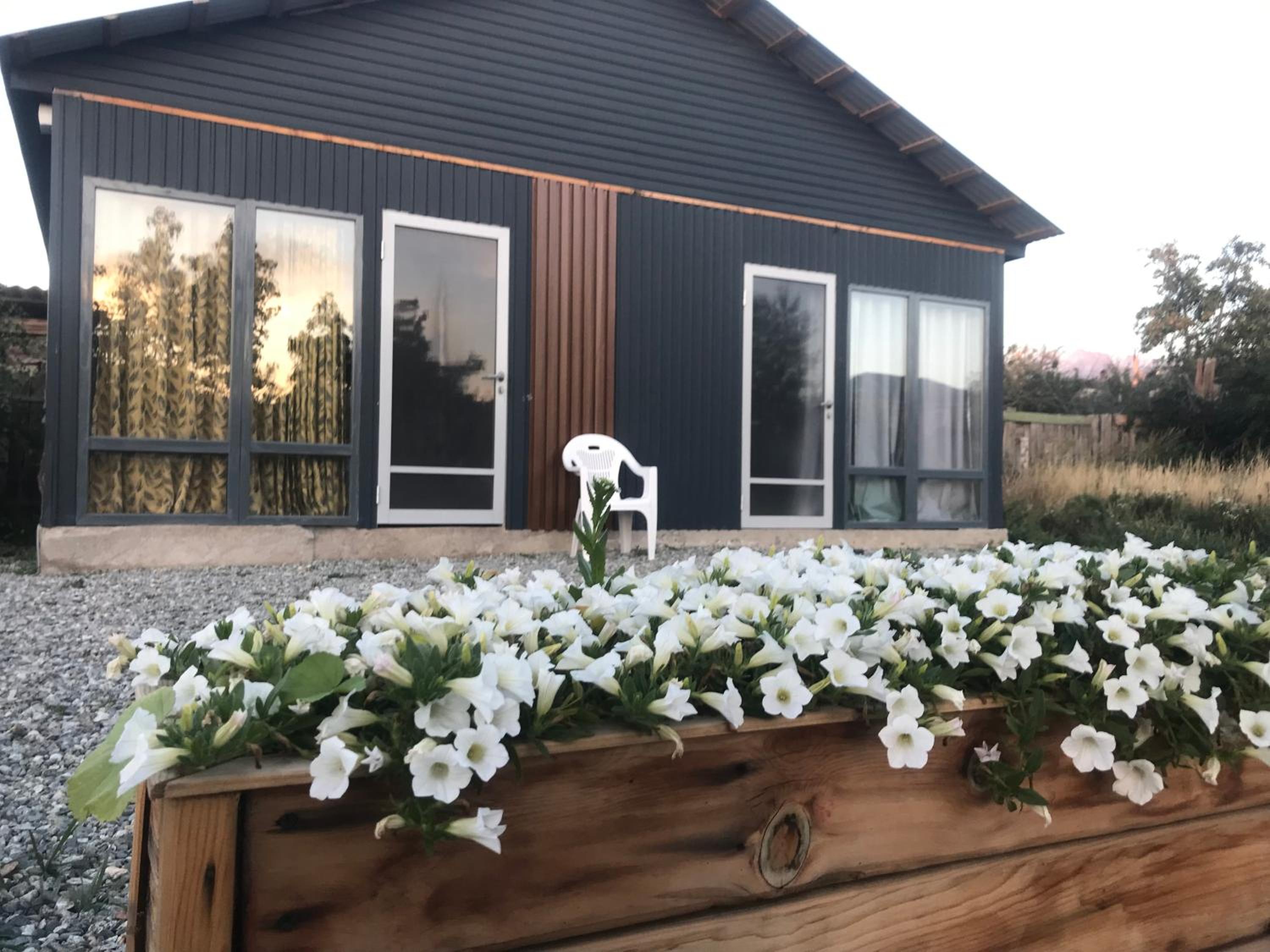 Cottage town D&N Images