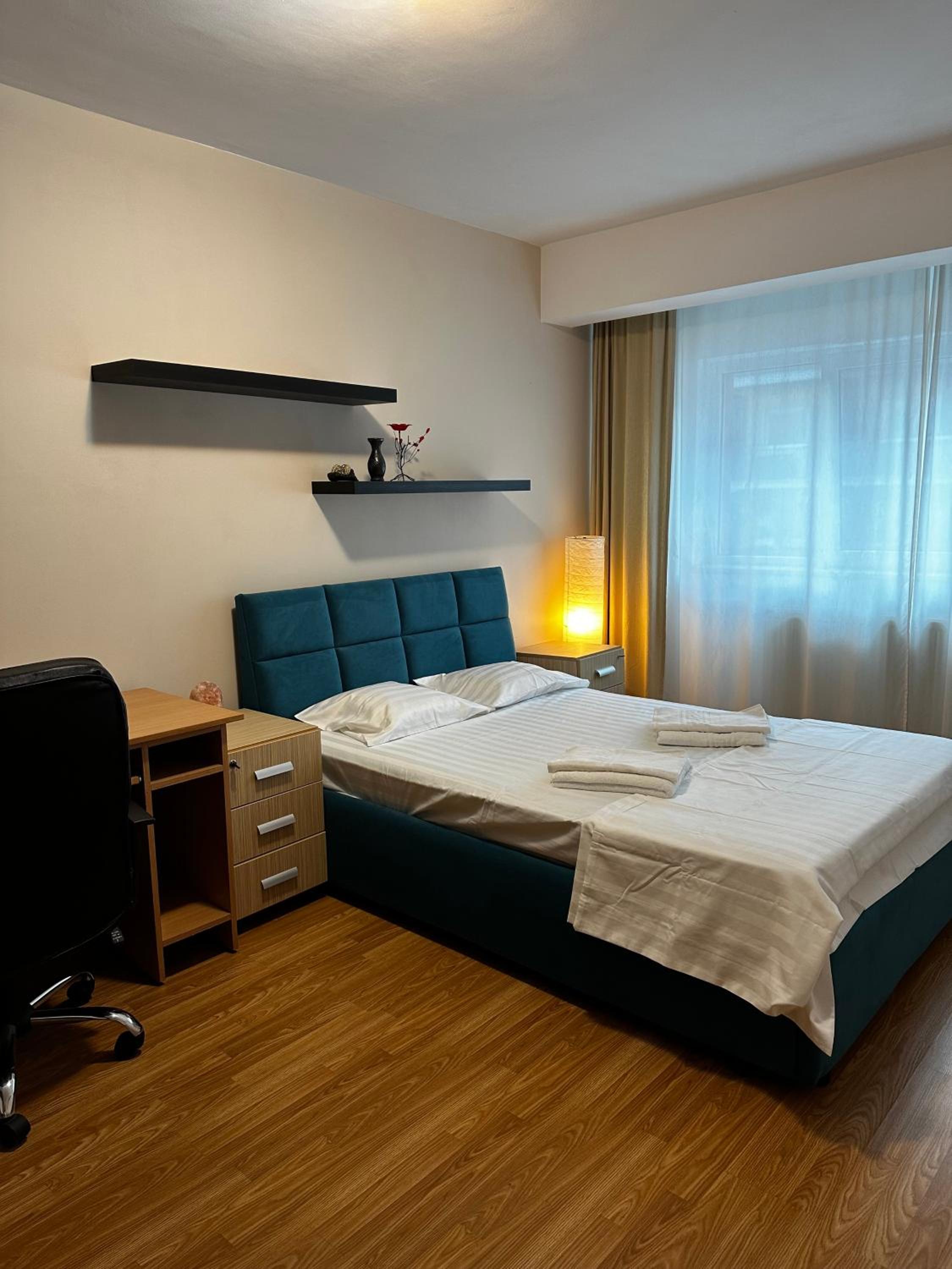 Cozy apartment in Cluj-Napoca Images