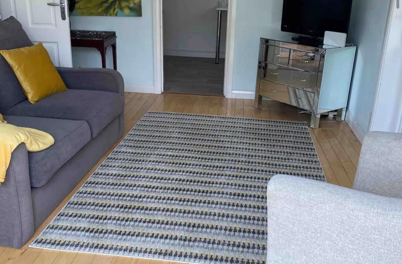 Minnis bay holiday apartment. Images