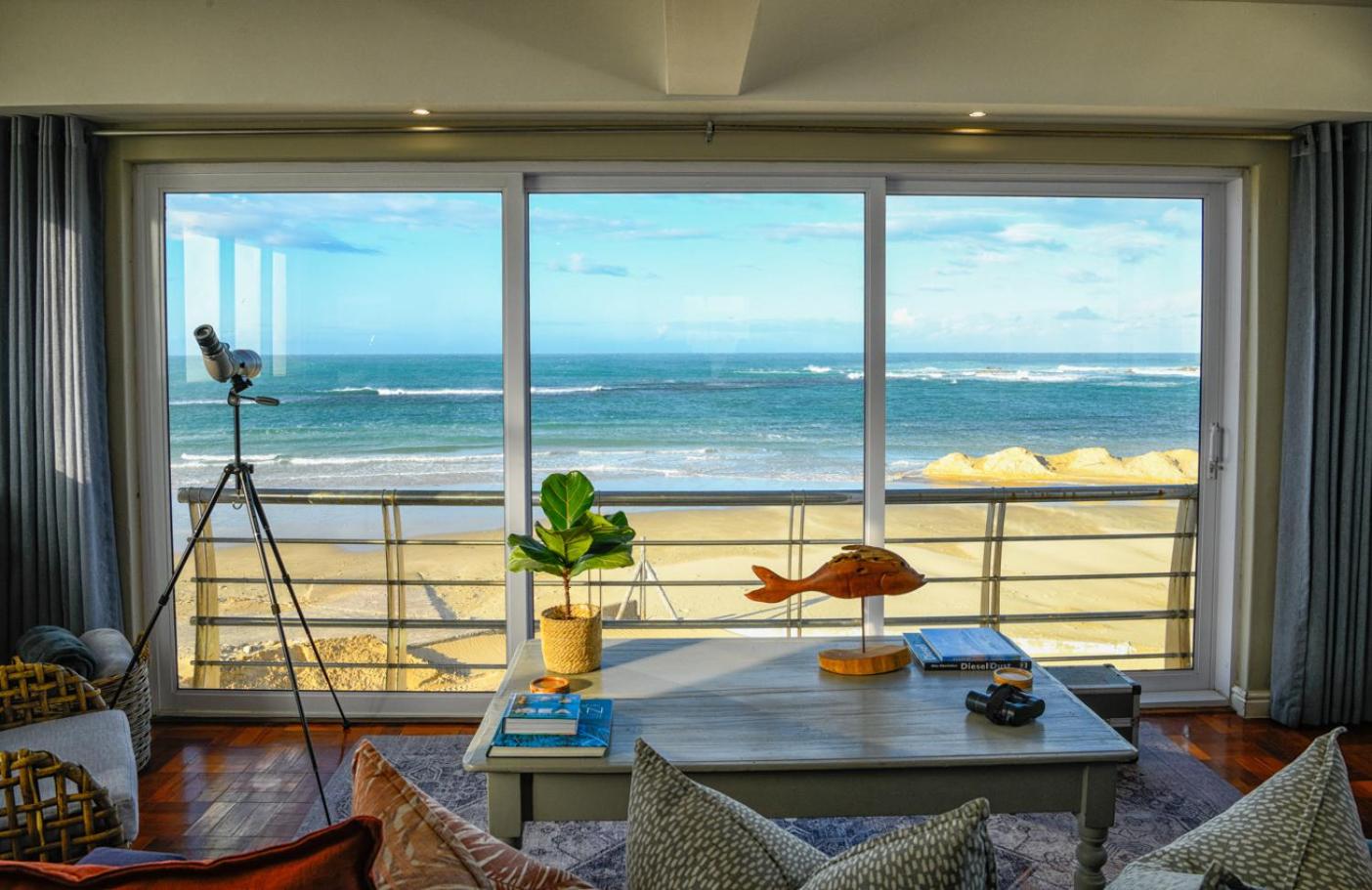 Cape Recife Lighthouse Luxury Villa Images