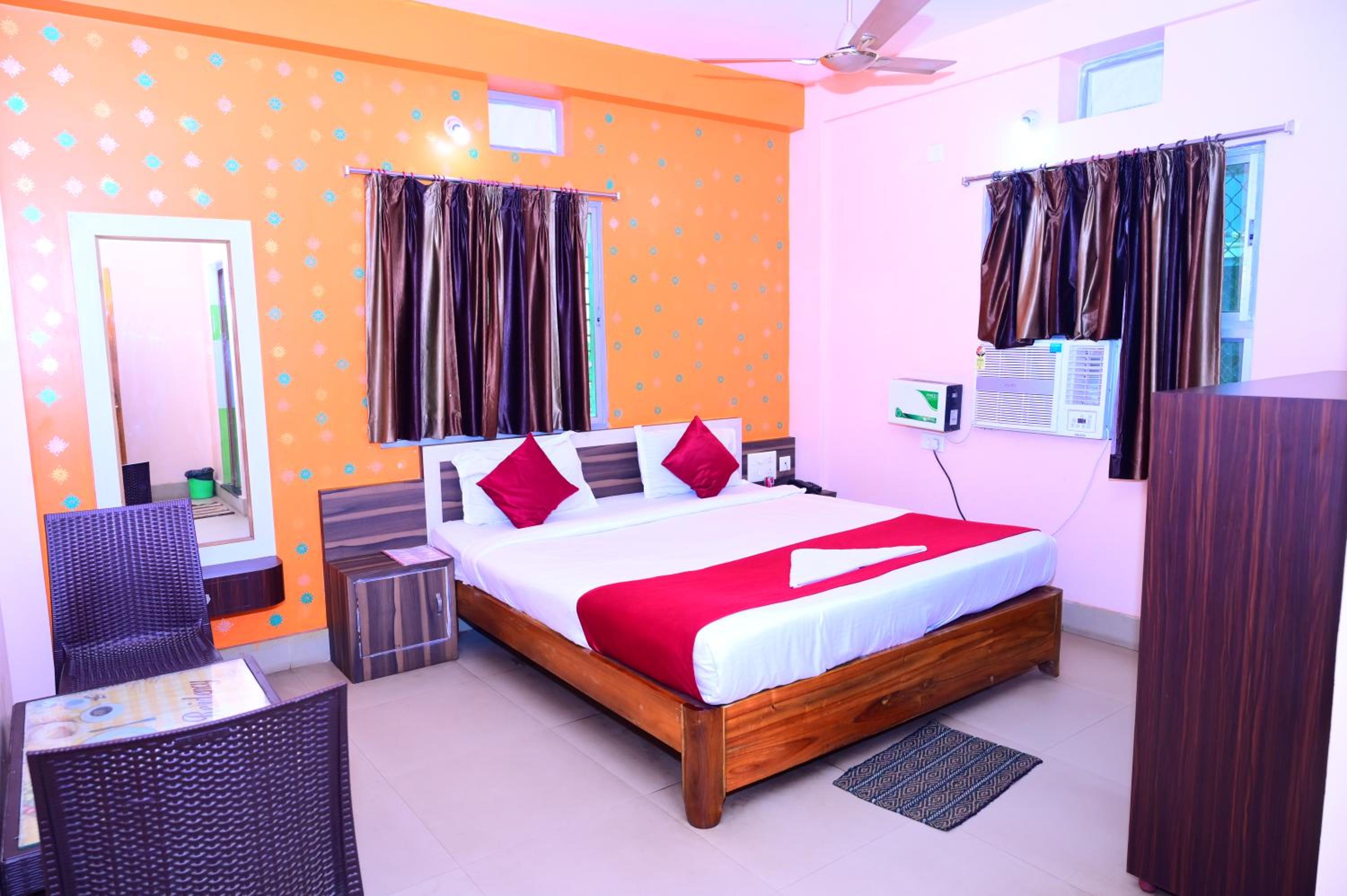 Mor Hotel Krishna Residency Images