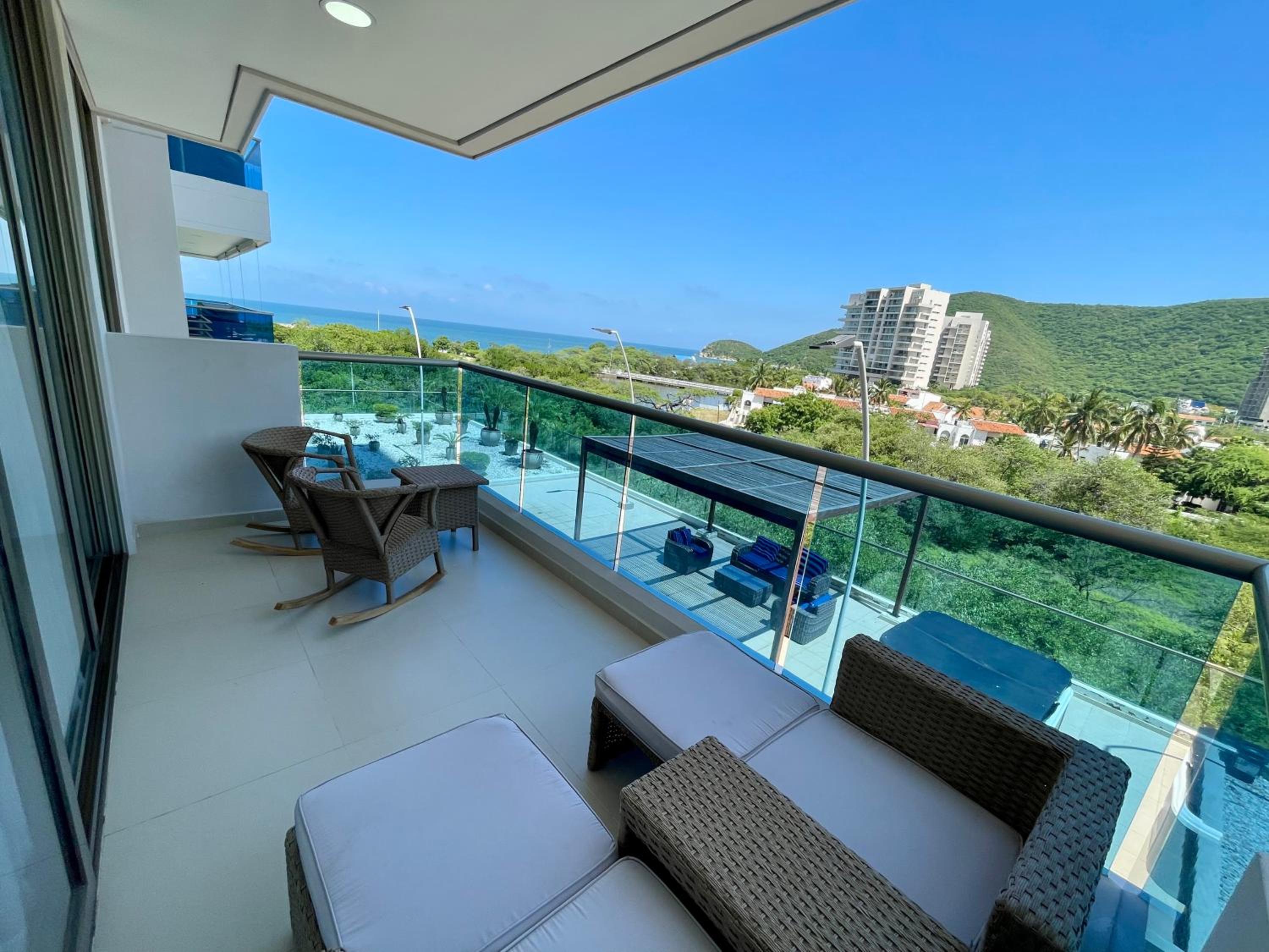 Apartamento en Santa Marta - Samaria club de playa Images