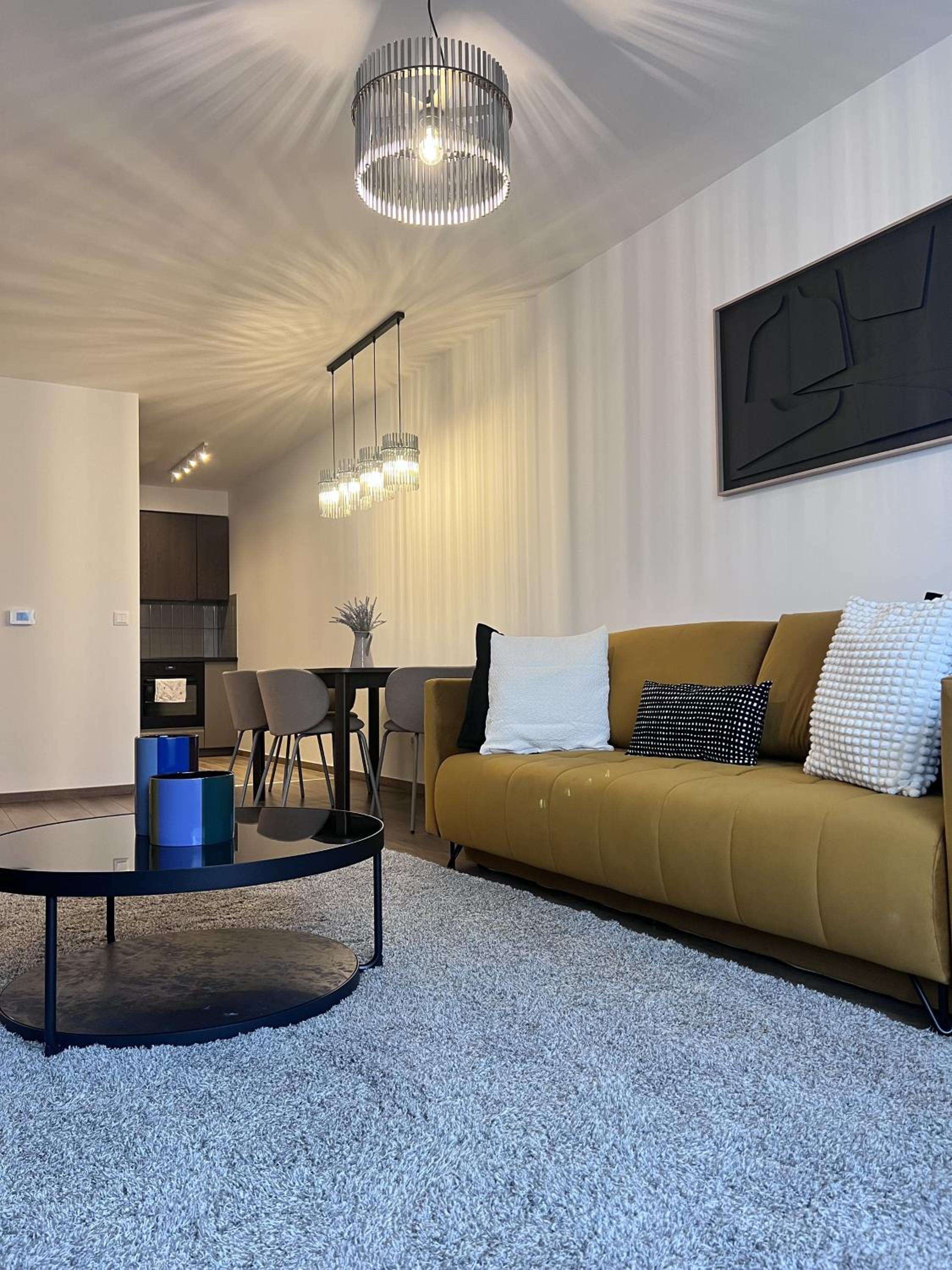 The Riverhouse Budapest Images