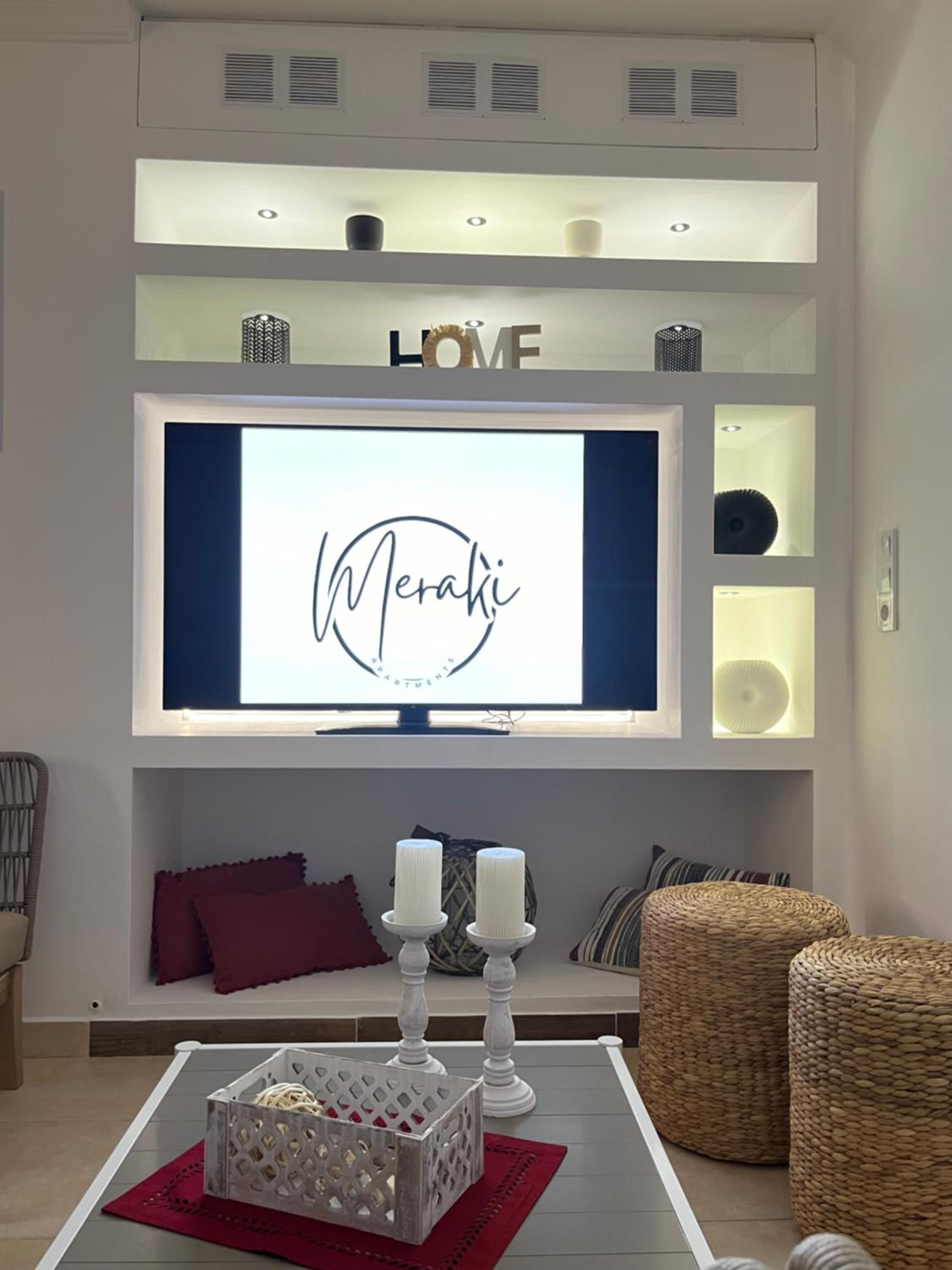 Meraki I Images
