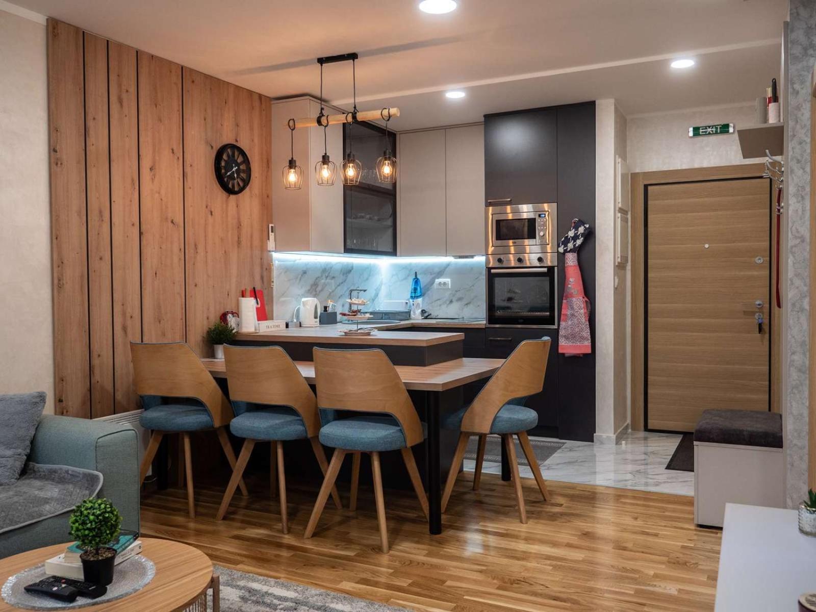 Apartman DND LUX sa garazom Images