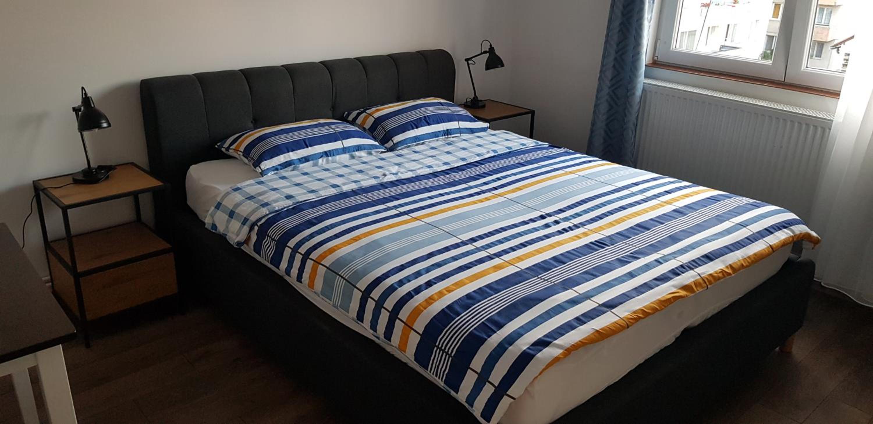 STERN Apartment Images