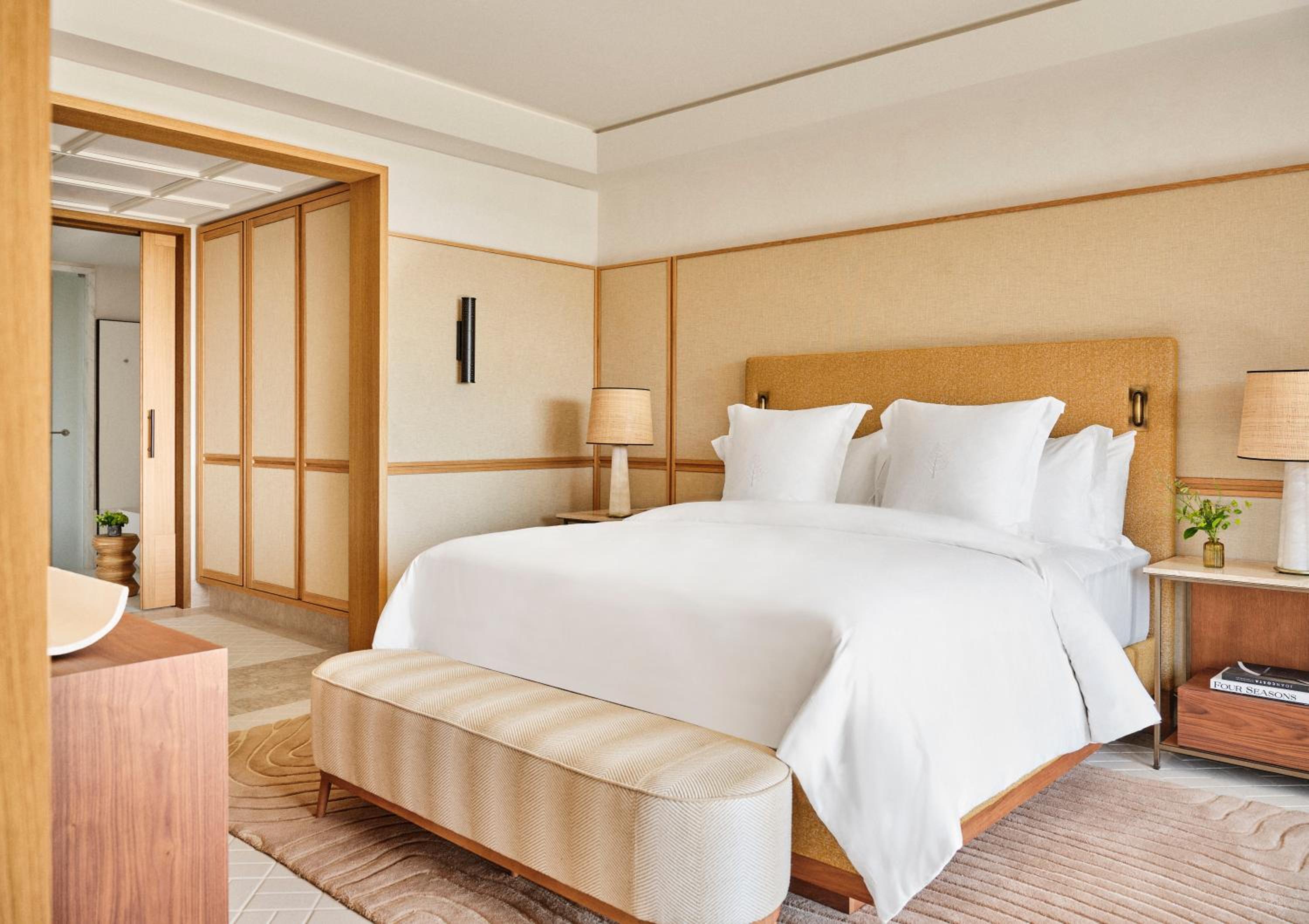 Four Seasons Resort Mallorca